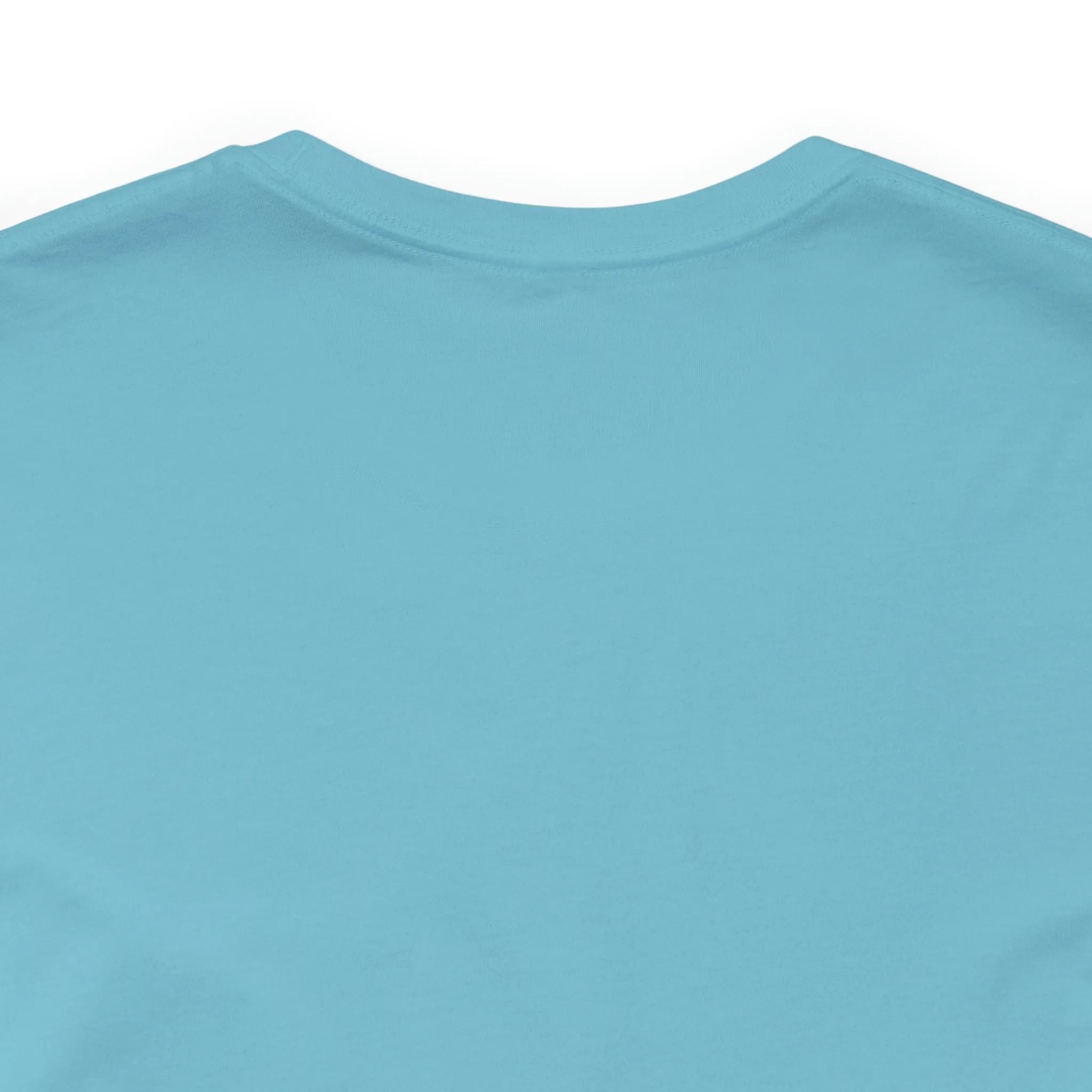 2 is Company Unisex Jersey Short Sleeve Tee