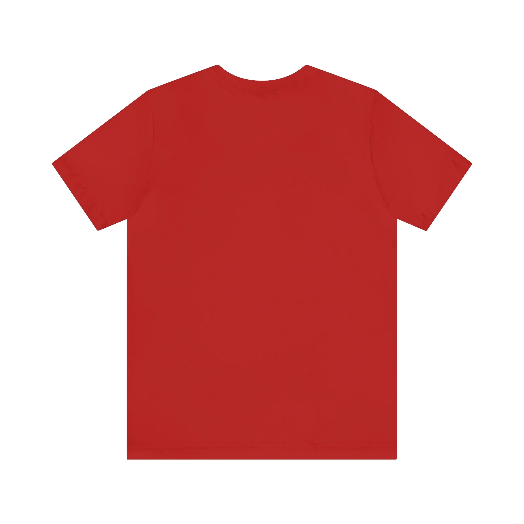 2 is Company Unisex Jersey Short Sleeve Tee