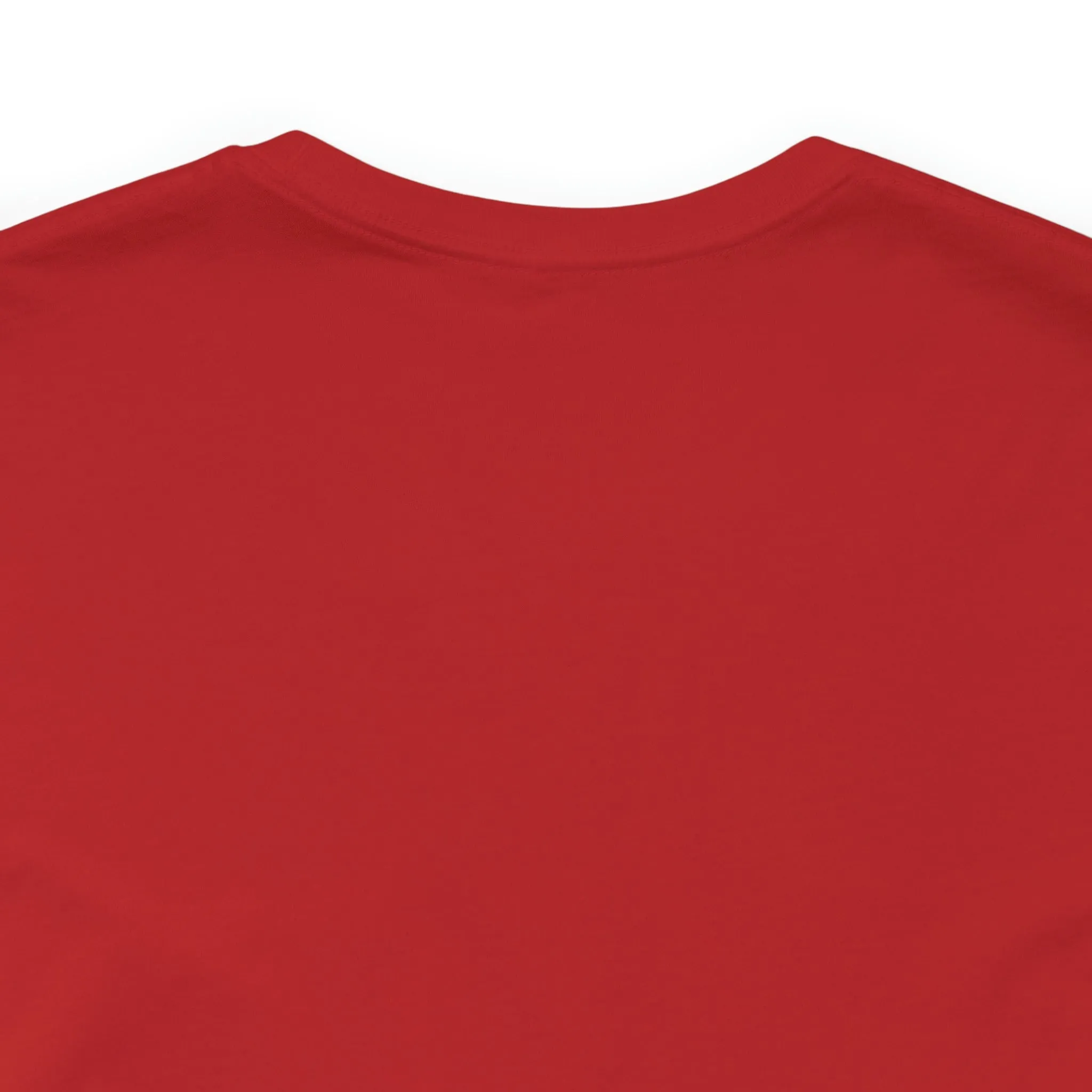 2 is Company Unisex Jersey Short Sleeve Tee