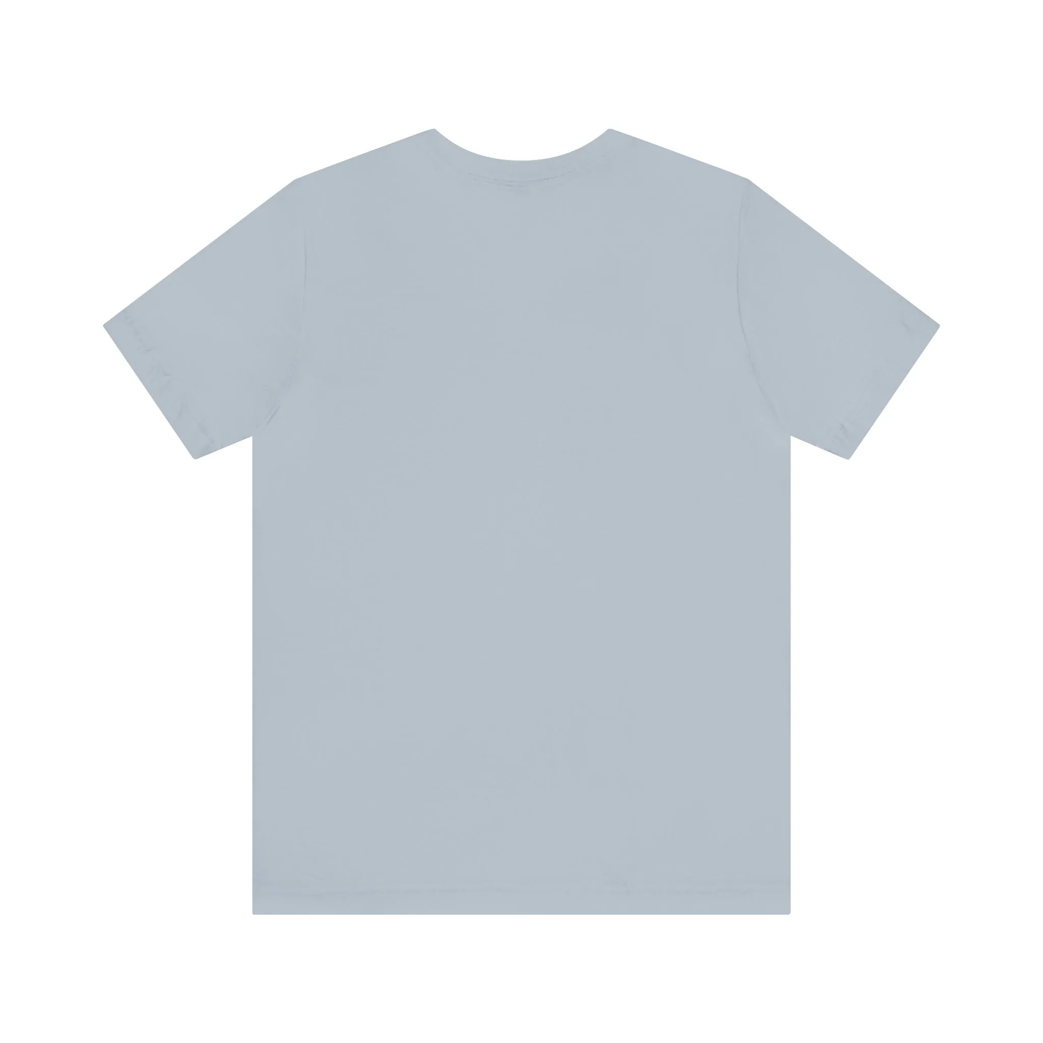 2 is Company Unisex Jersey Short Sleeve Tee