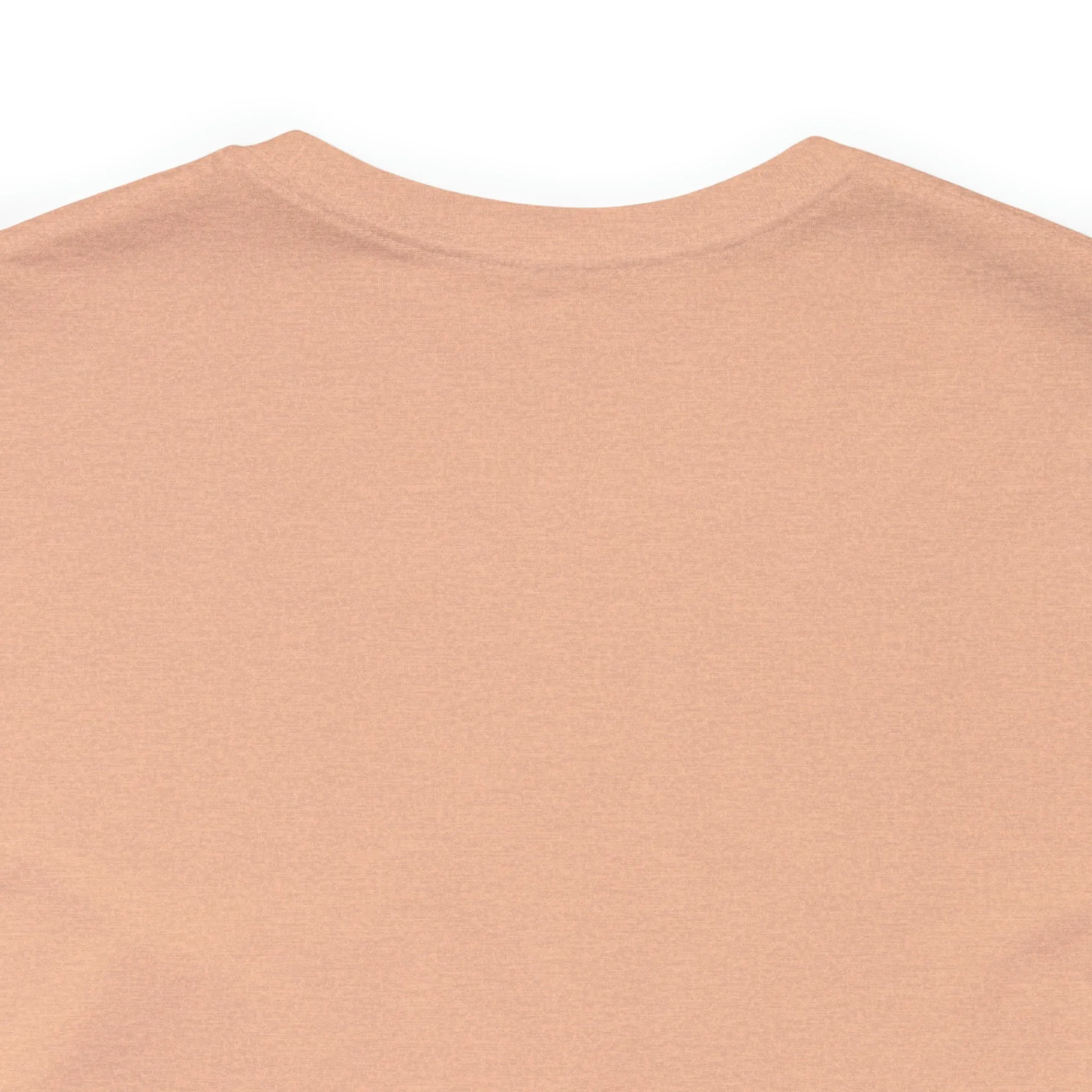2 is Company Unisex Jersey Short Sleeve Tee