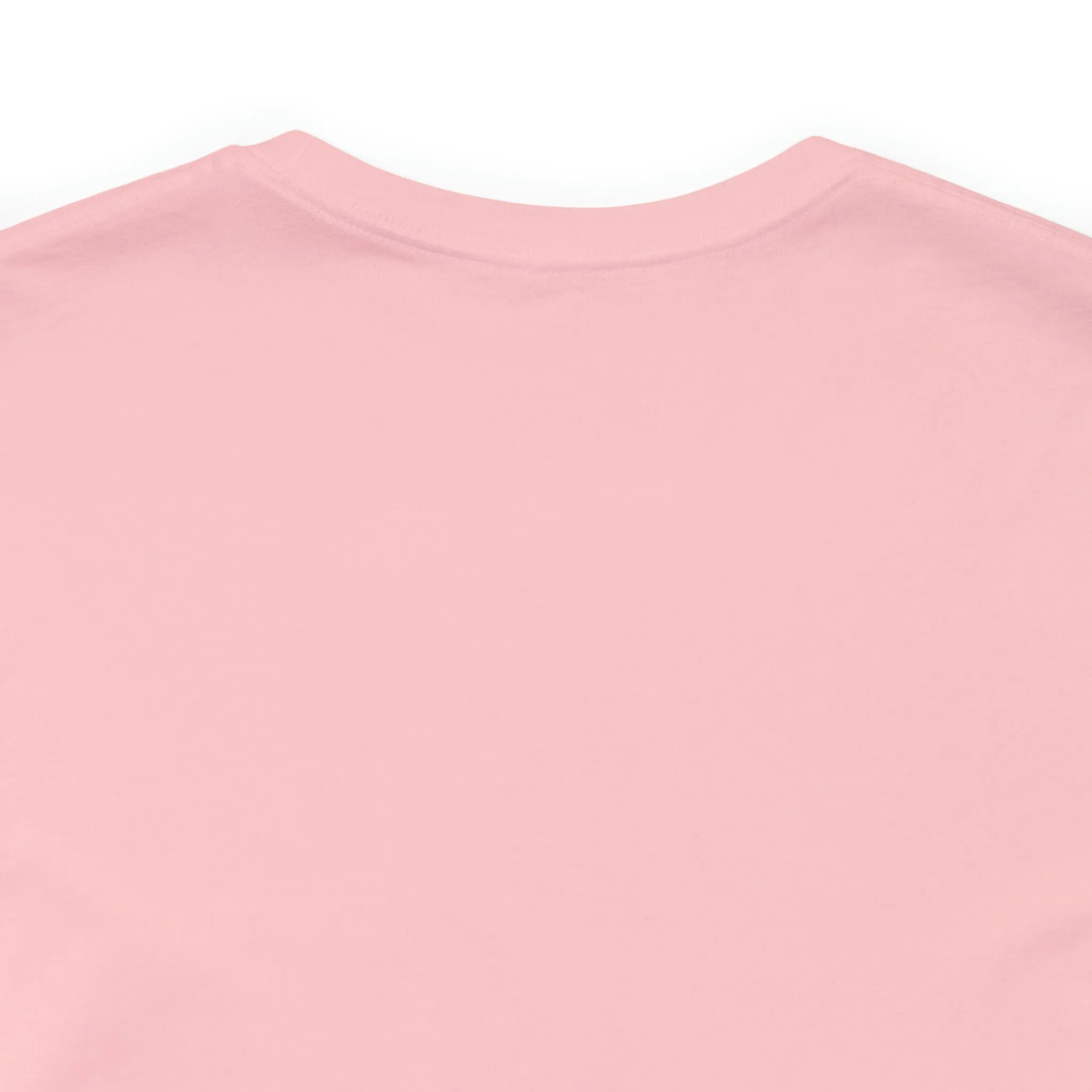 2 is Company Unisex Jersey Short Sleeve Tee
