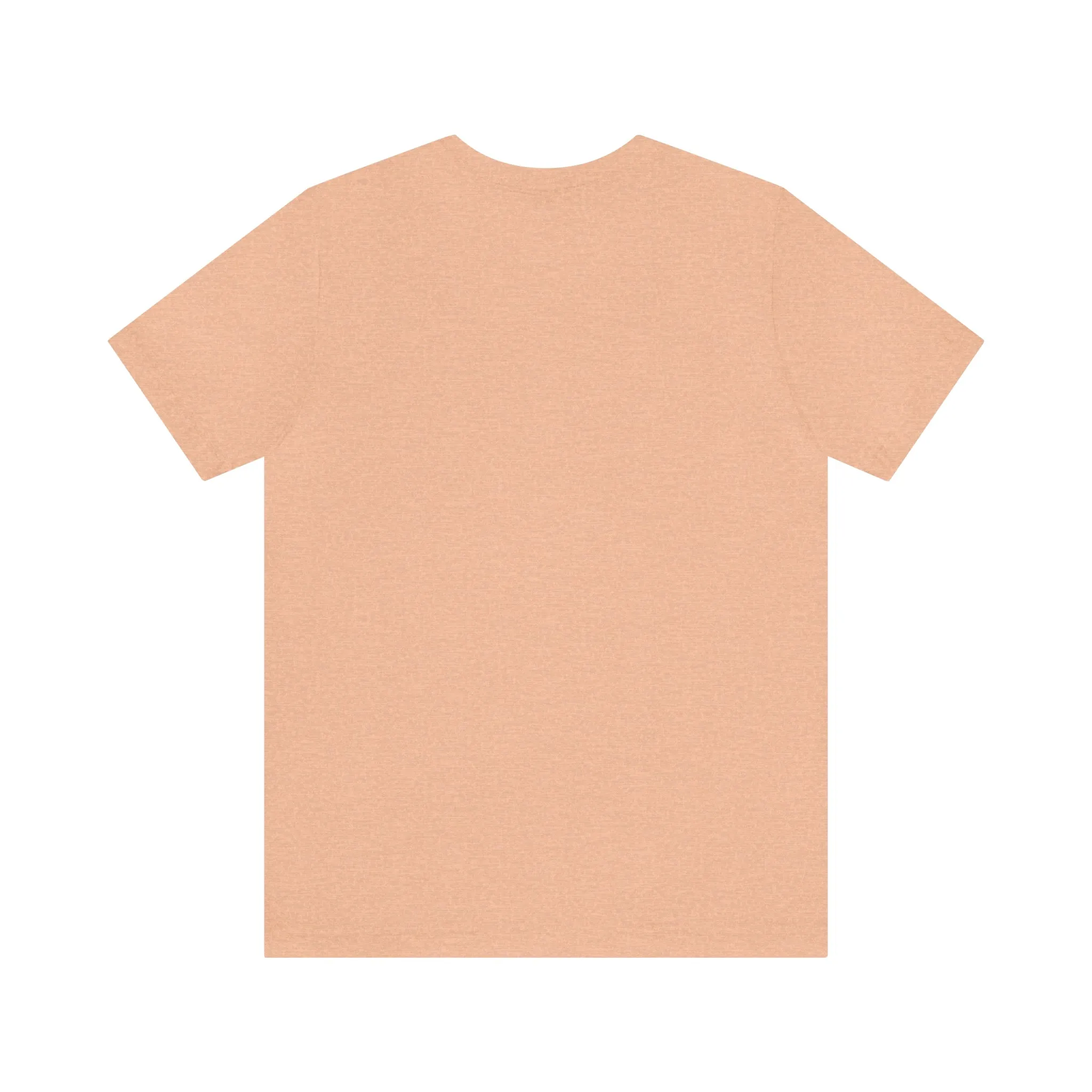 2 is Company Unisex Jersey Short Sleeve Tee