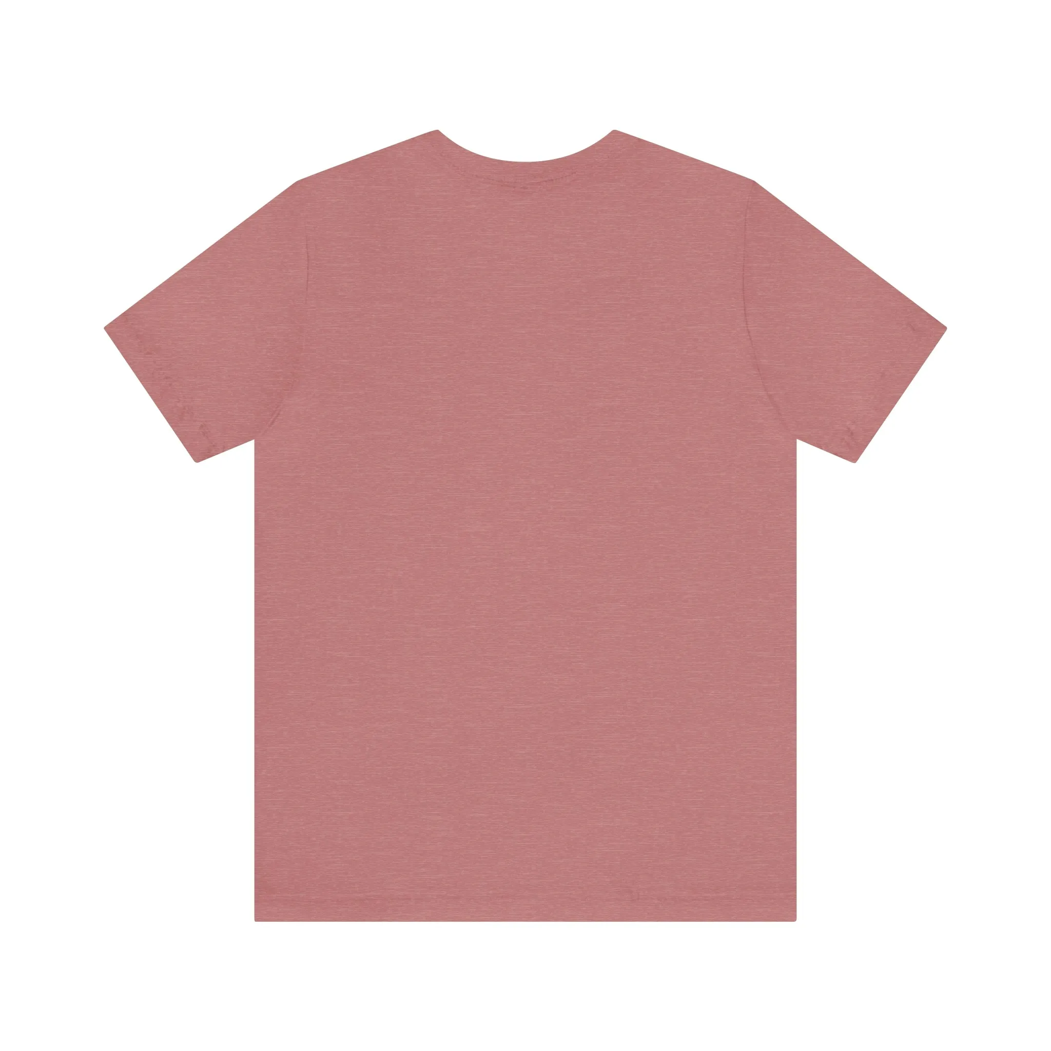2 is Company Unisex Jersey Short Sleeve Tee