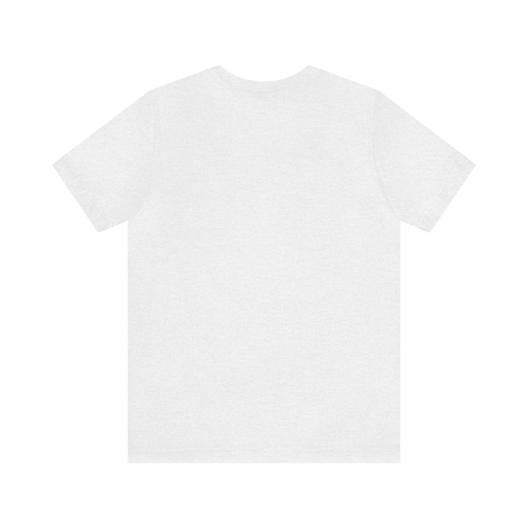 2 is Company Unisex Jersey Short Sleeve Tee