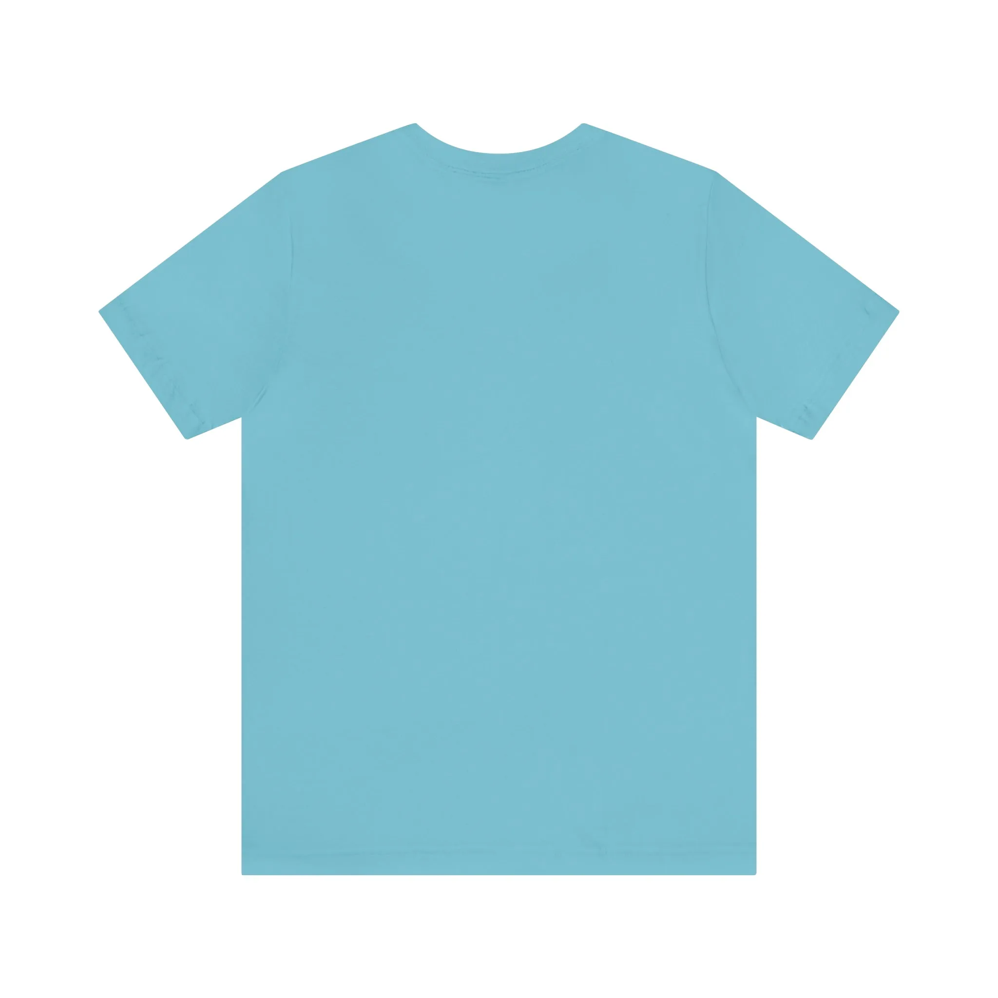 2 is Company Unisex Jersey Short Sleeve Tee