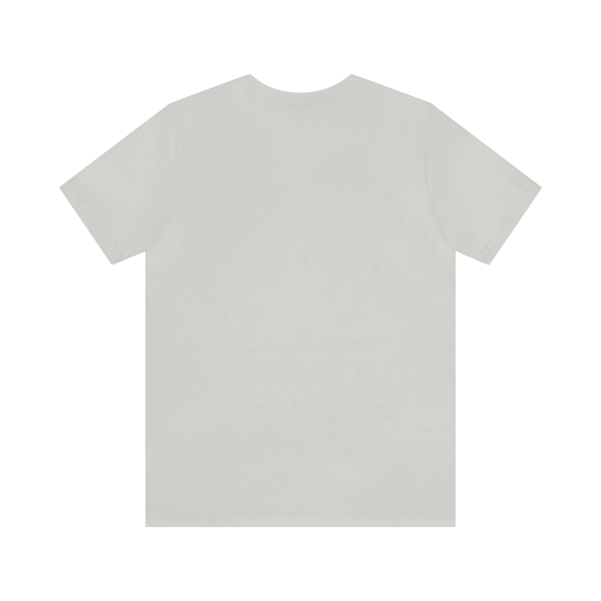 2 is Company Unisex Jersey Short Sleeve Tee