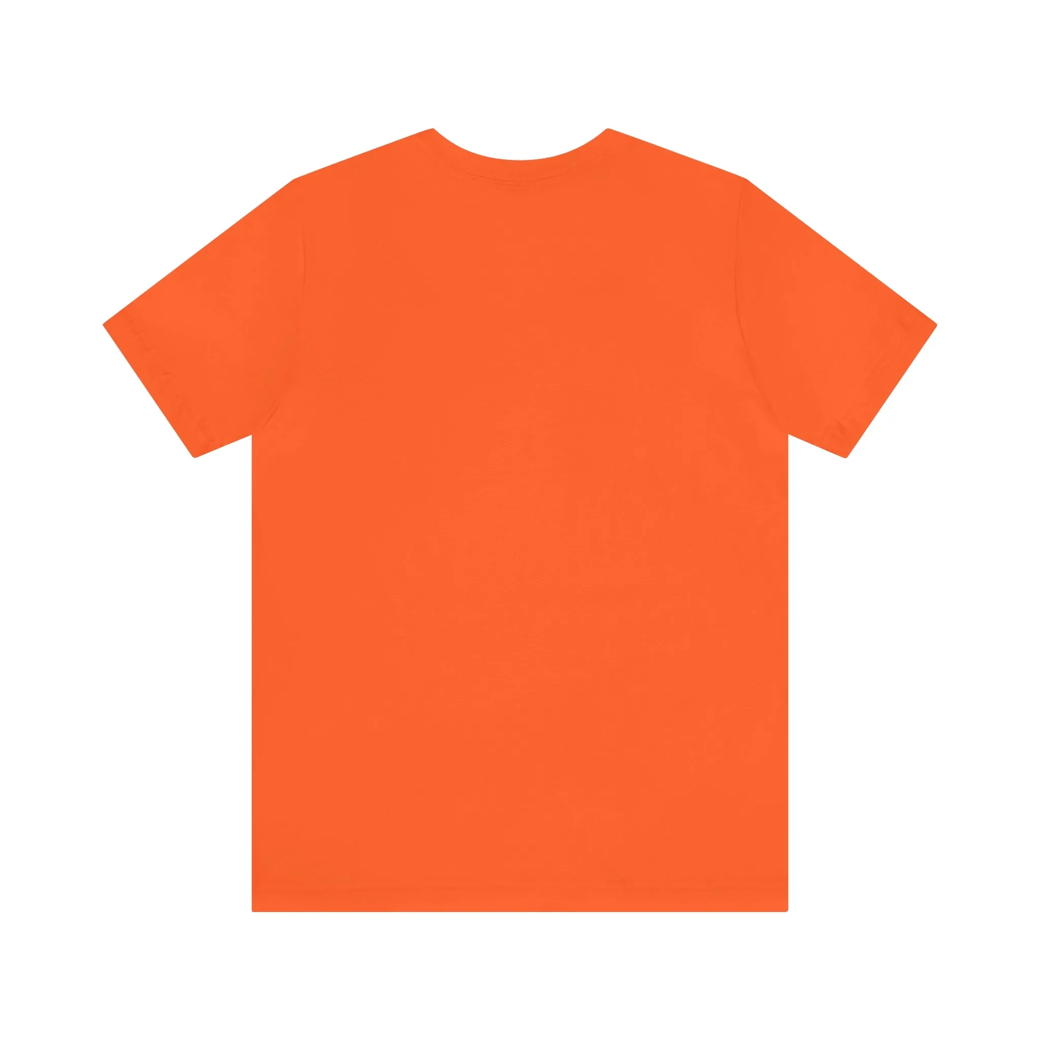 2 is Company Unisex Jersey Short Sleeve Tee