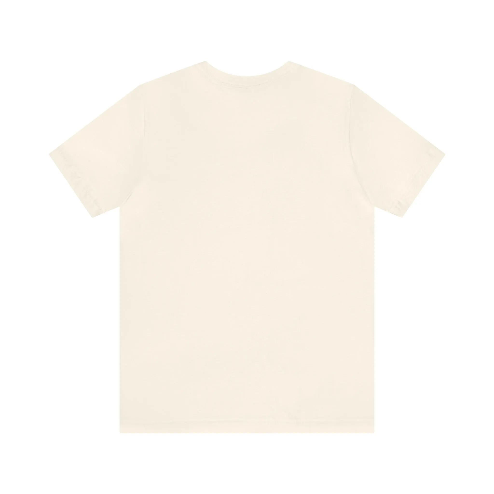2 is Company Unisex Jersey Short Sleeve Tee