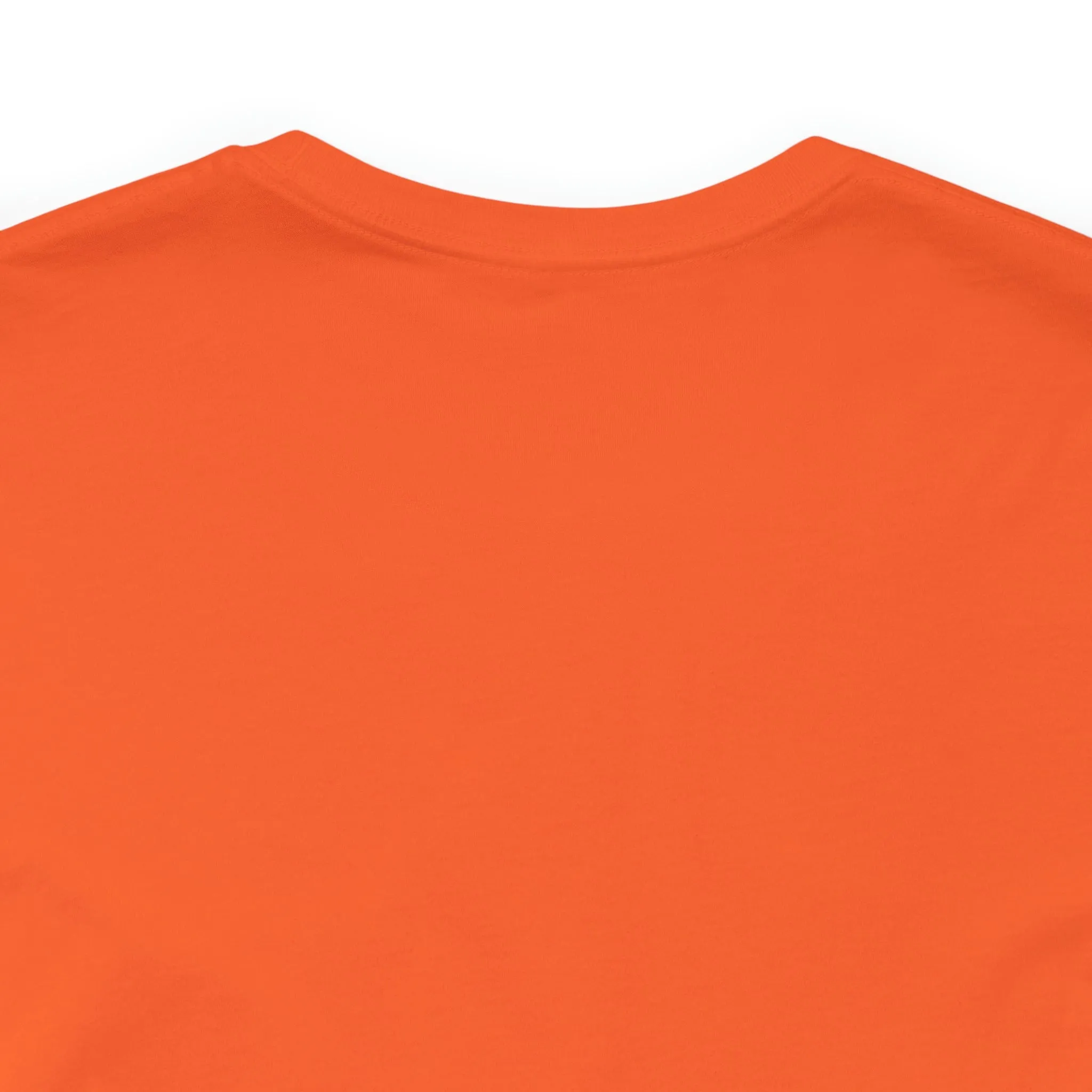 2 is Company Unisex Jersey Short Sleeve Tee
