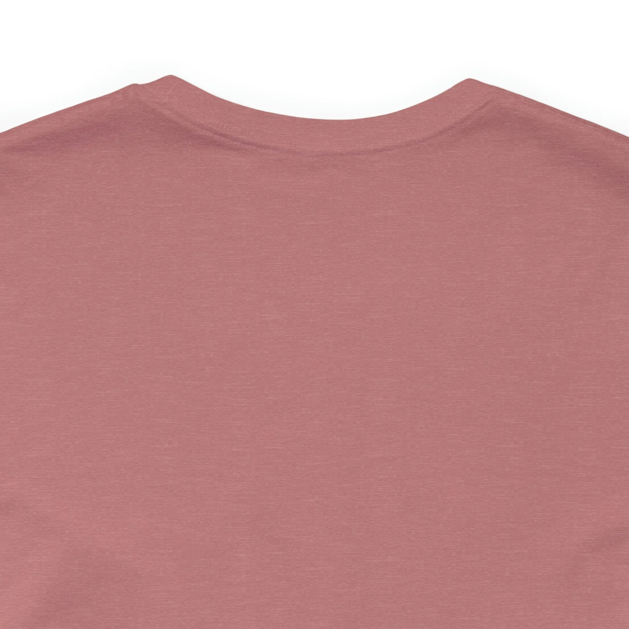2 is Company Unisex Jersey Short Sleeve Tee