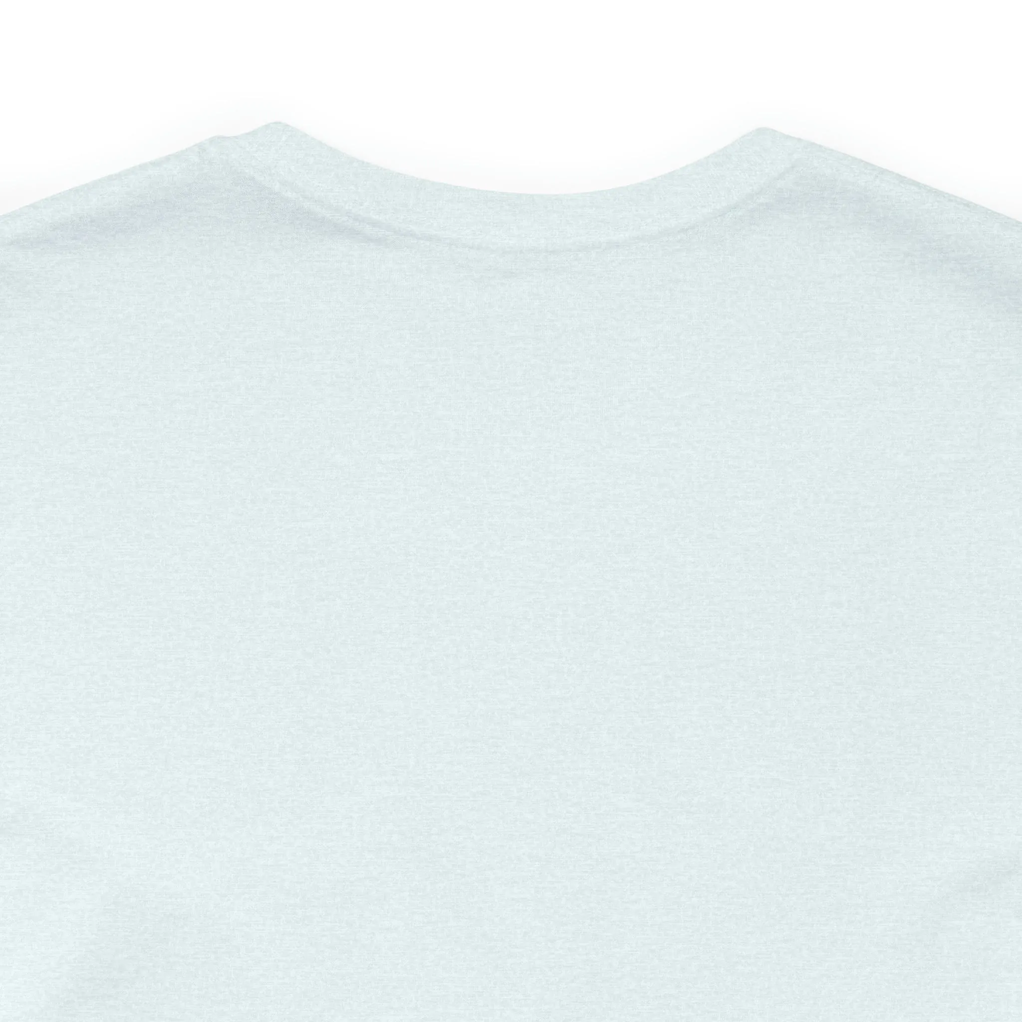 2 is Company Unisex Jersey Short Sleeve Tee