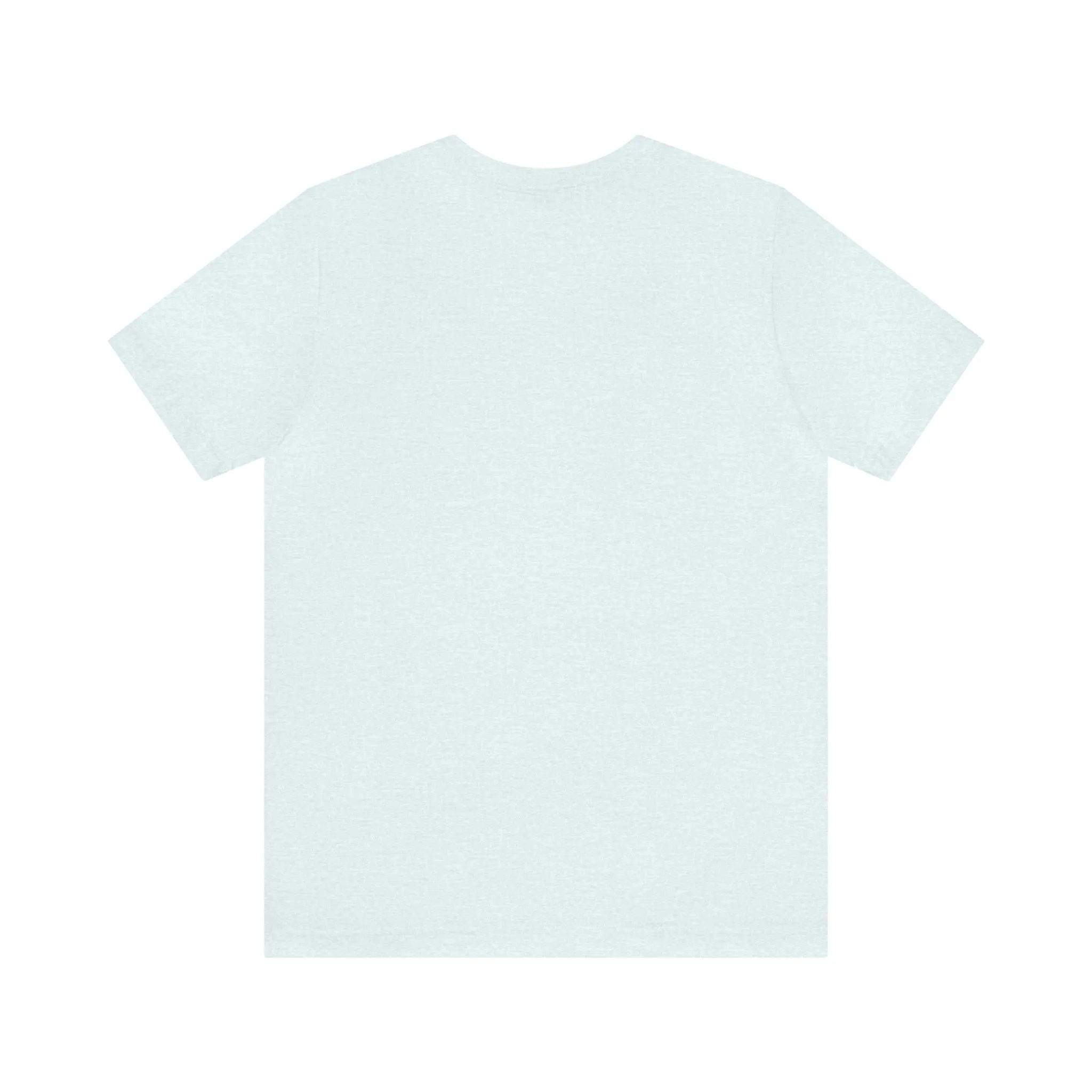 2 is Company Unisex Jersey Short Sleeve Tee