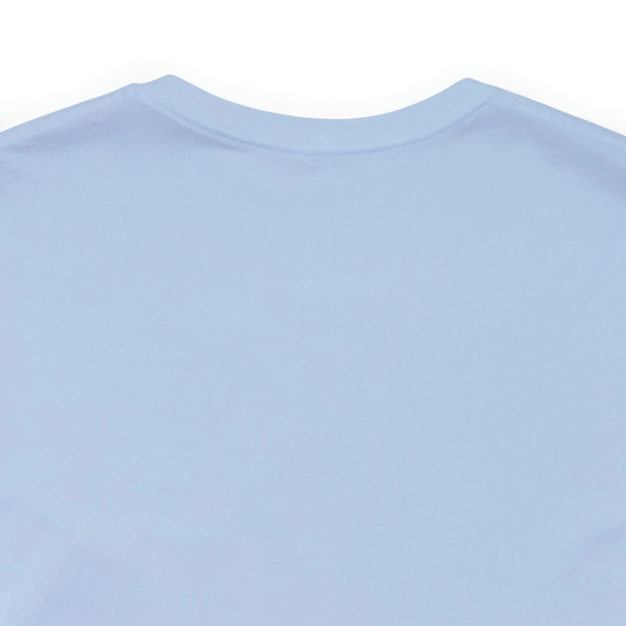 2 is Company Unisex Jersey Short Sleeve Tee
