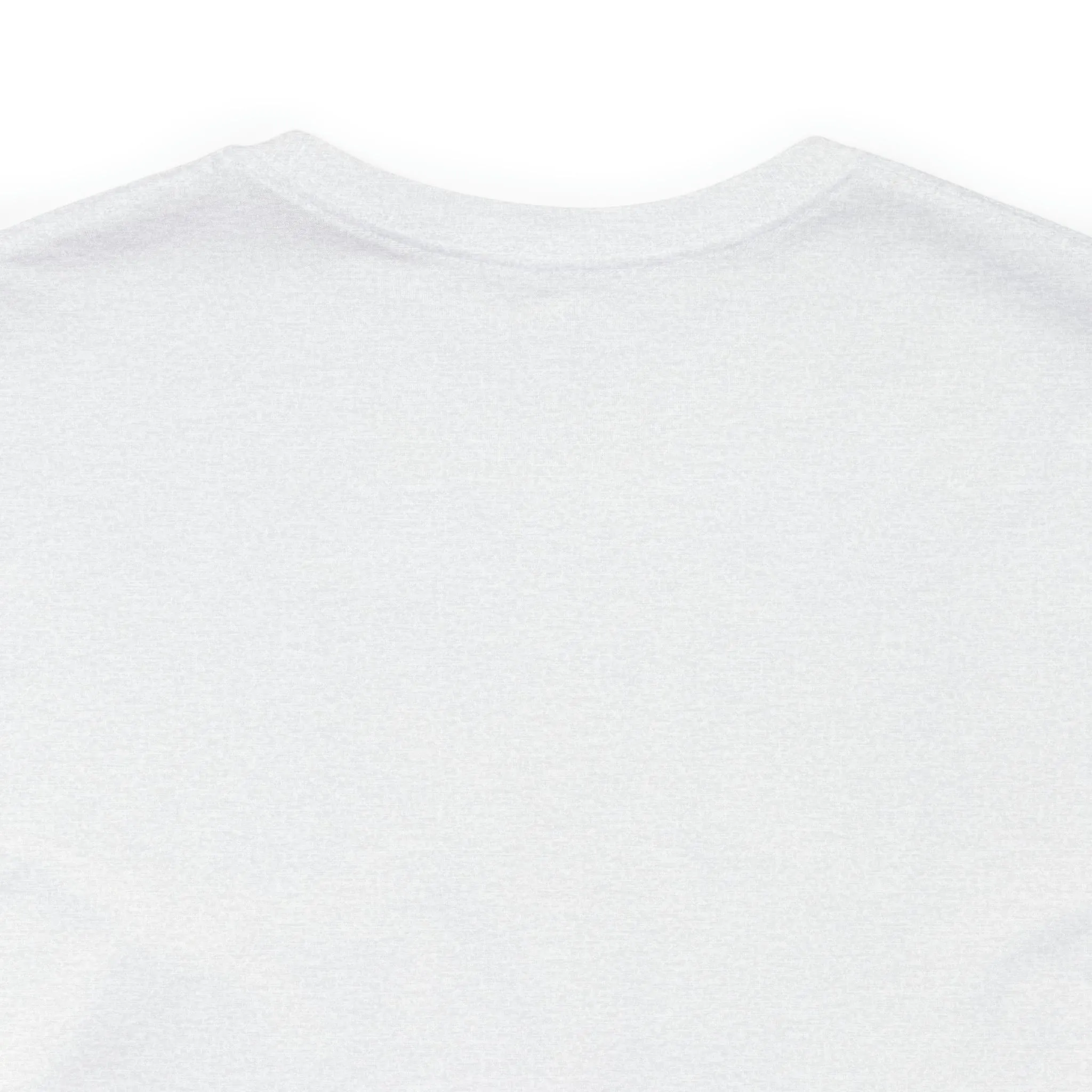 2 is Company Unisex Jersey Short Sleeve Tee