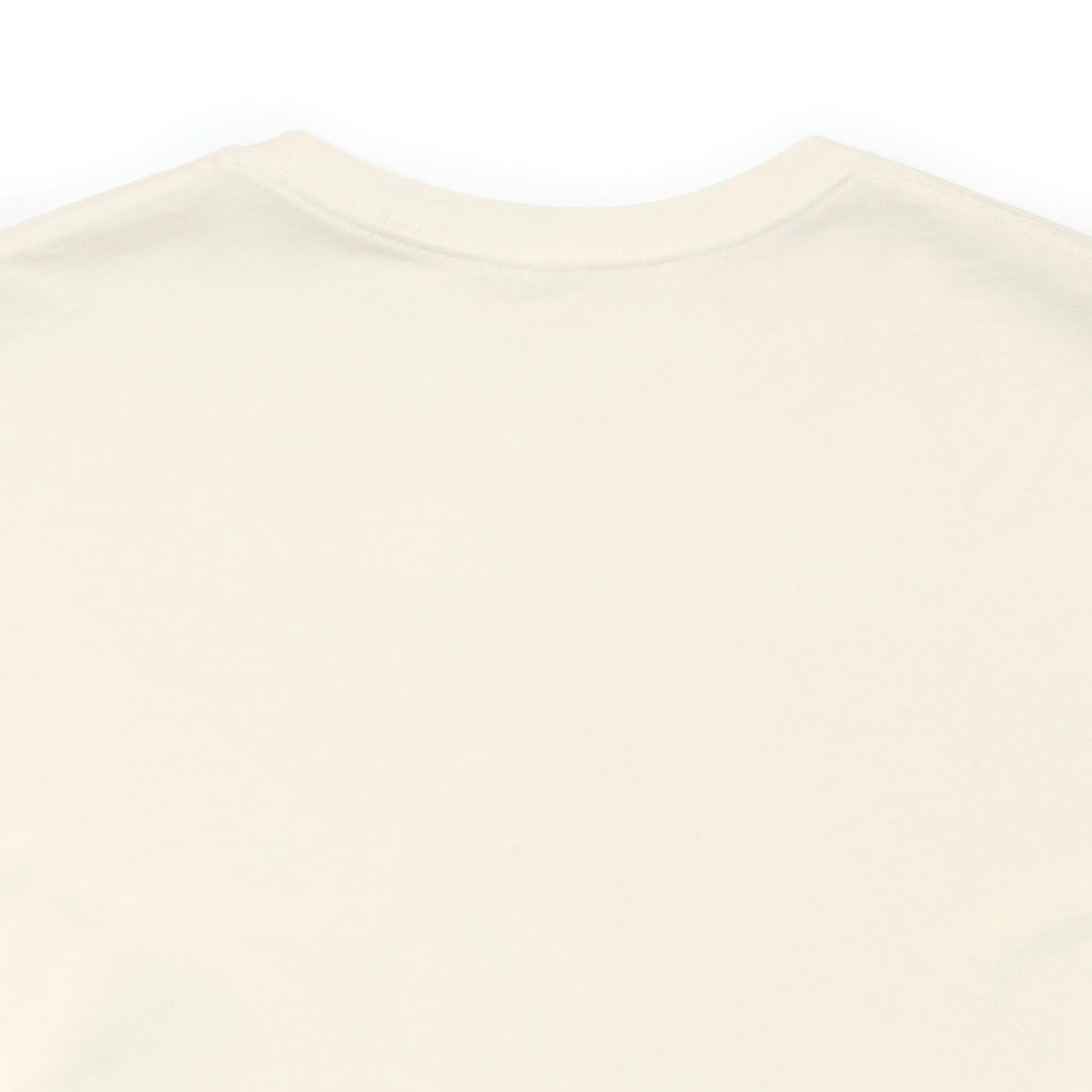 2 is Company Unisex Jersey Short Sleeve Tee