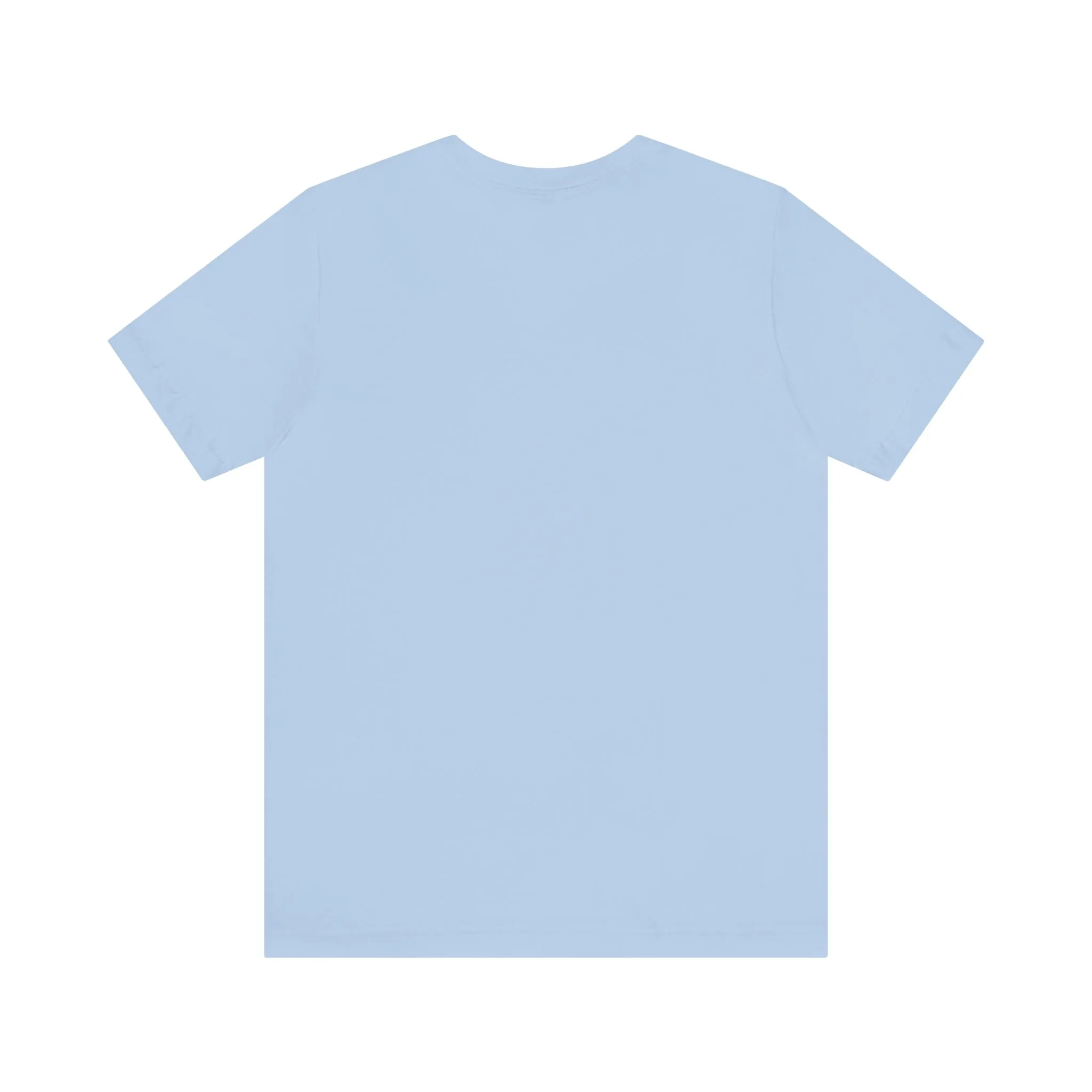 2 is Company Unisex Jersey Short Sleeve Tee