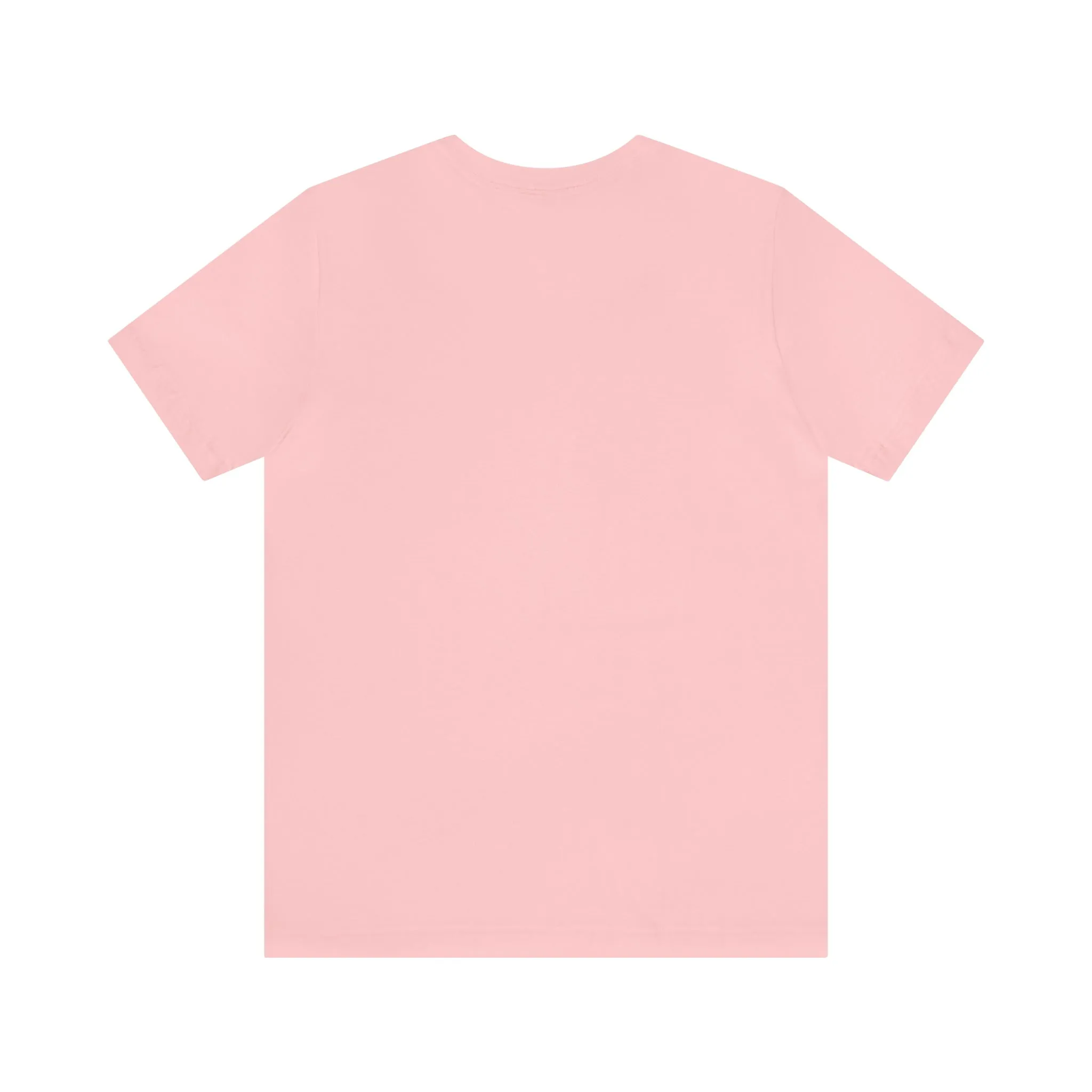 2 is Company Unisex Jersey Short Sleeve Tee