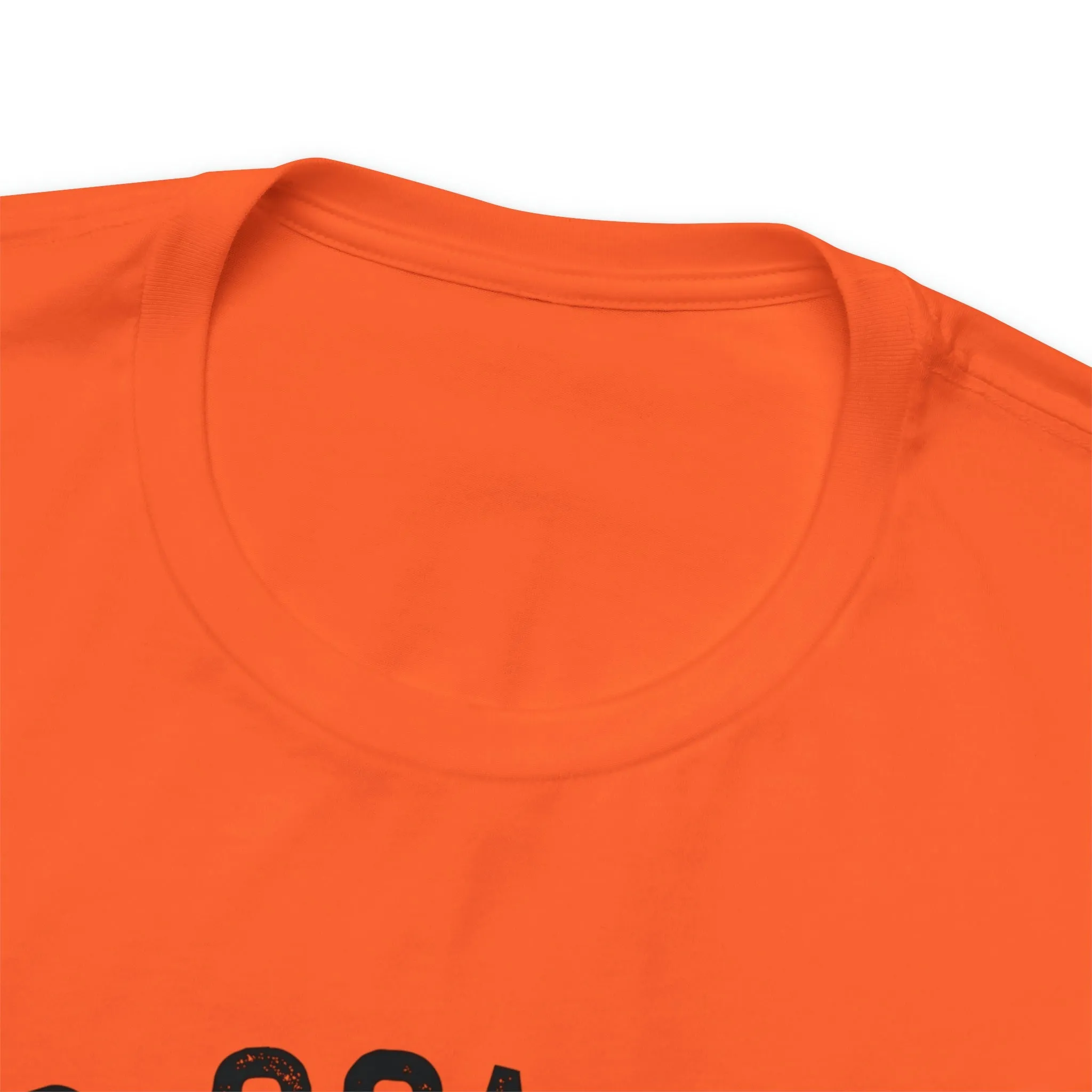 2 is Company Unisex Jersey Short Sleeve Tee