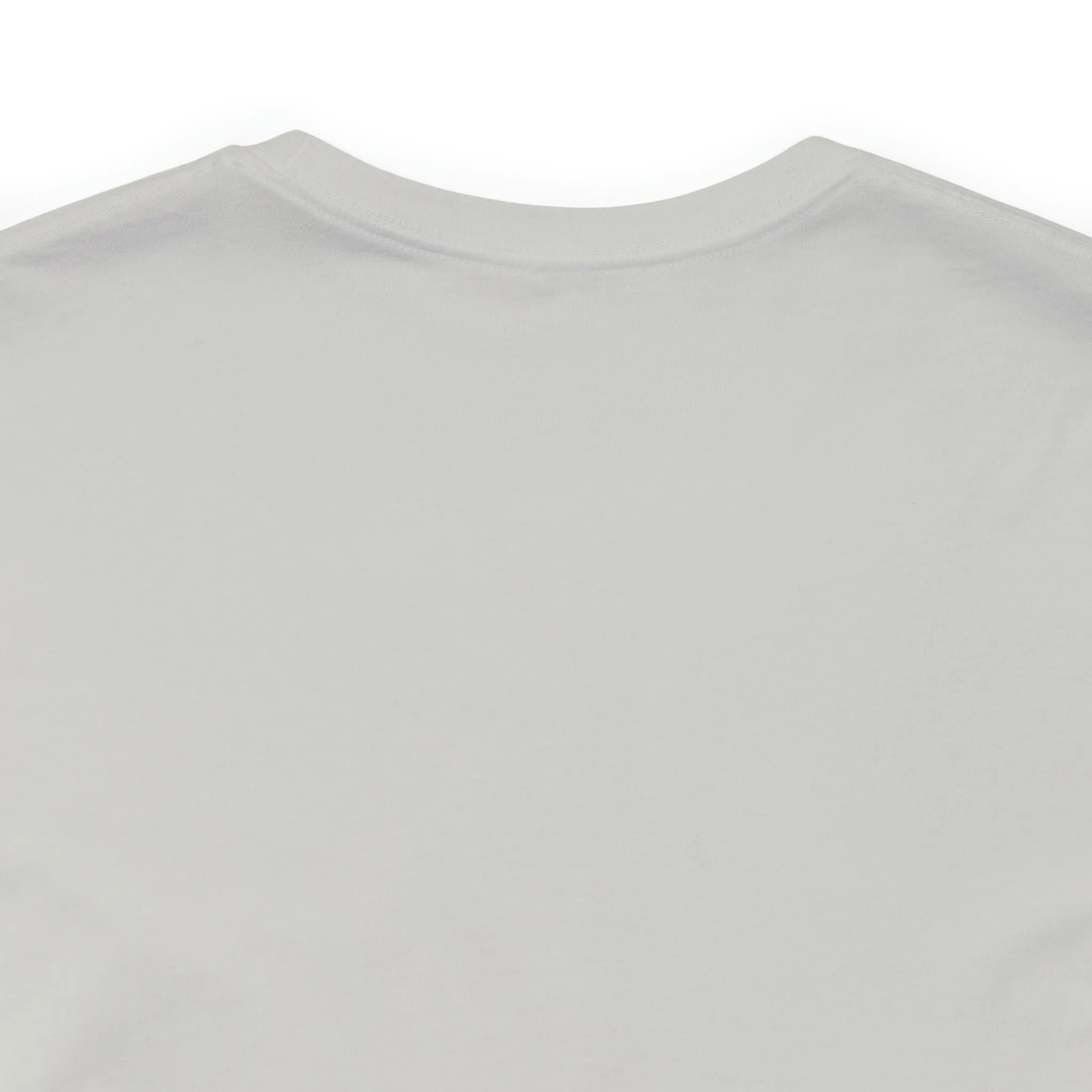 2 is Company Unisex Jersey Short Sleeve Tee