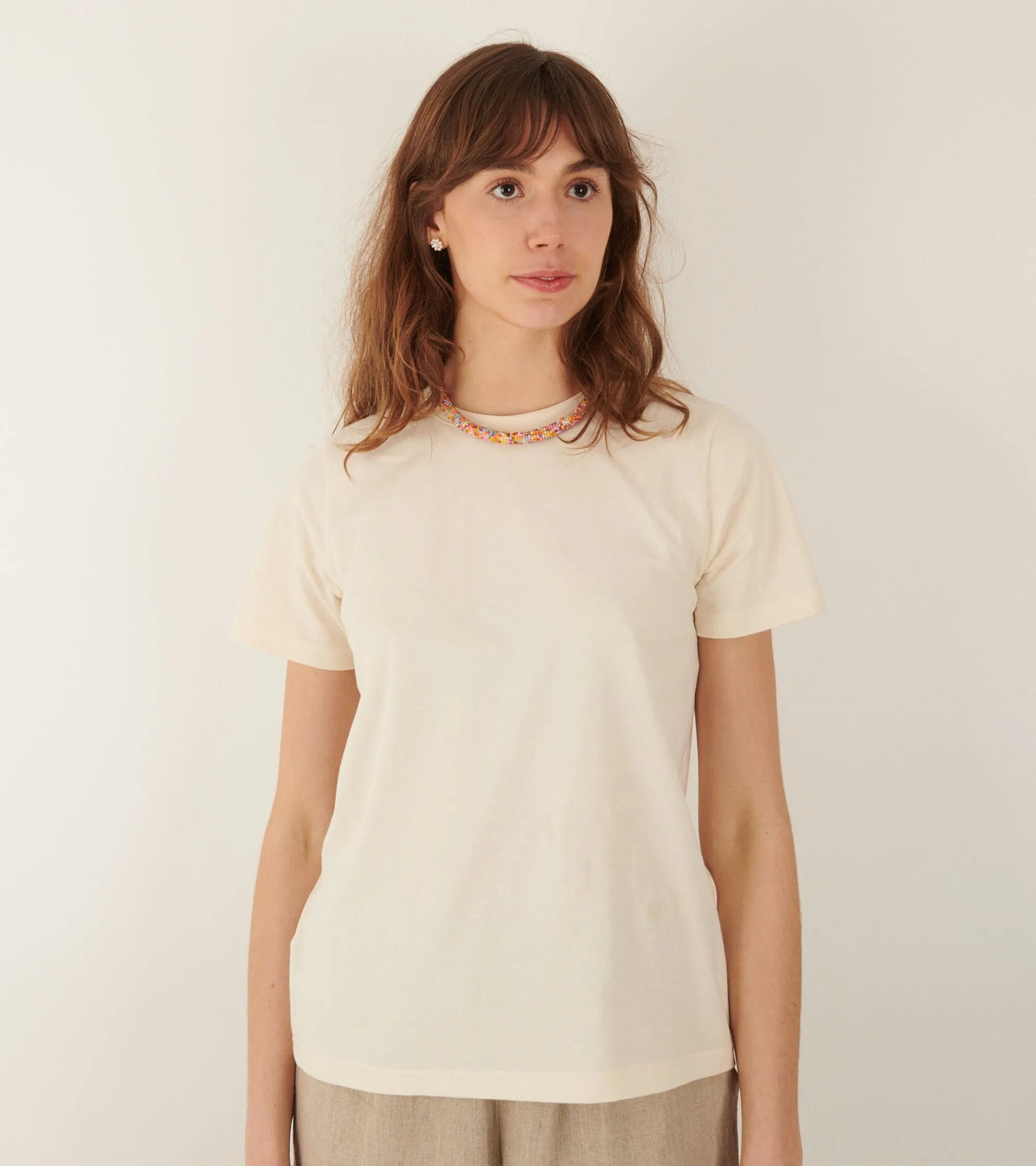 Andy Tee Light Cream