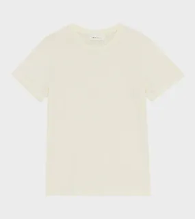 Andy Tee Light Cream