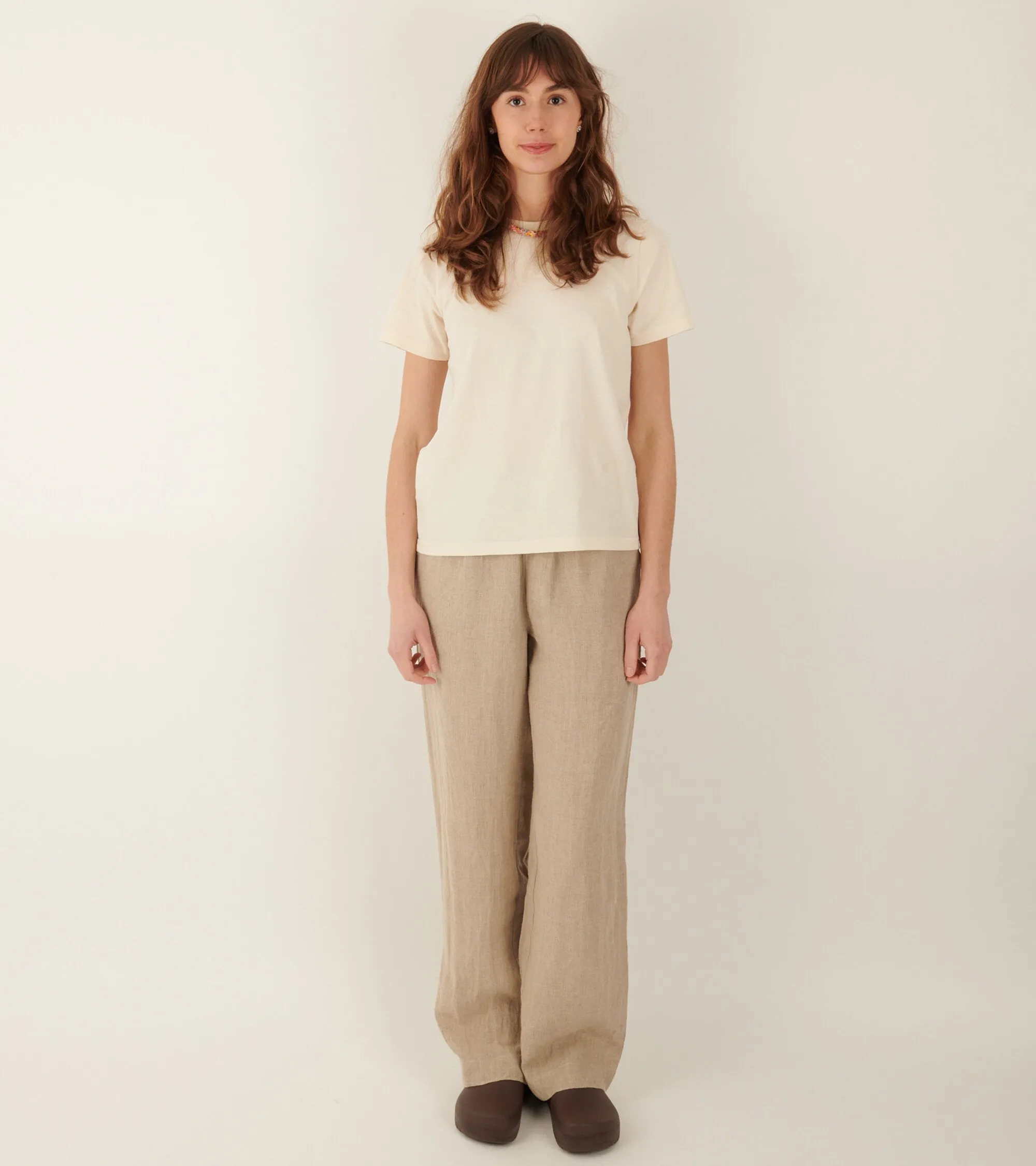 Andy Tee Light Cream