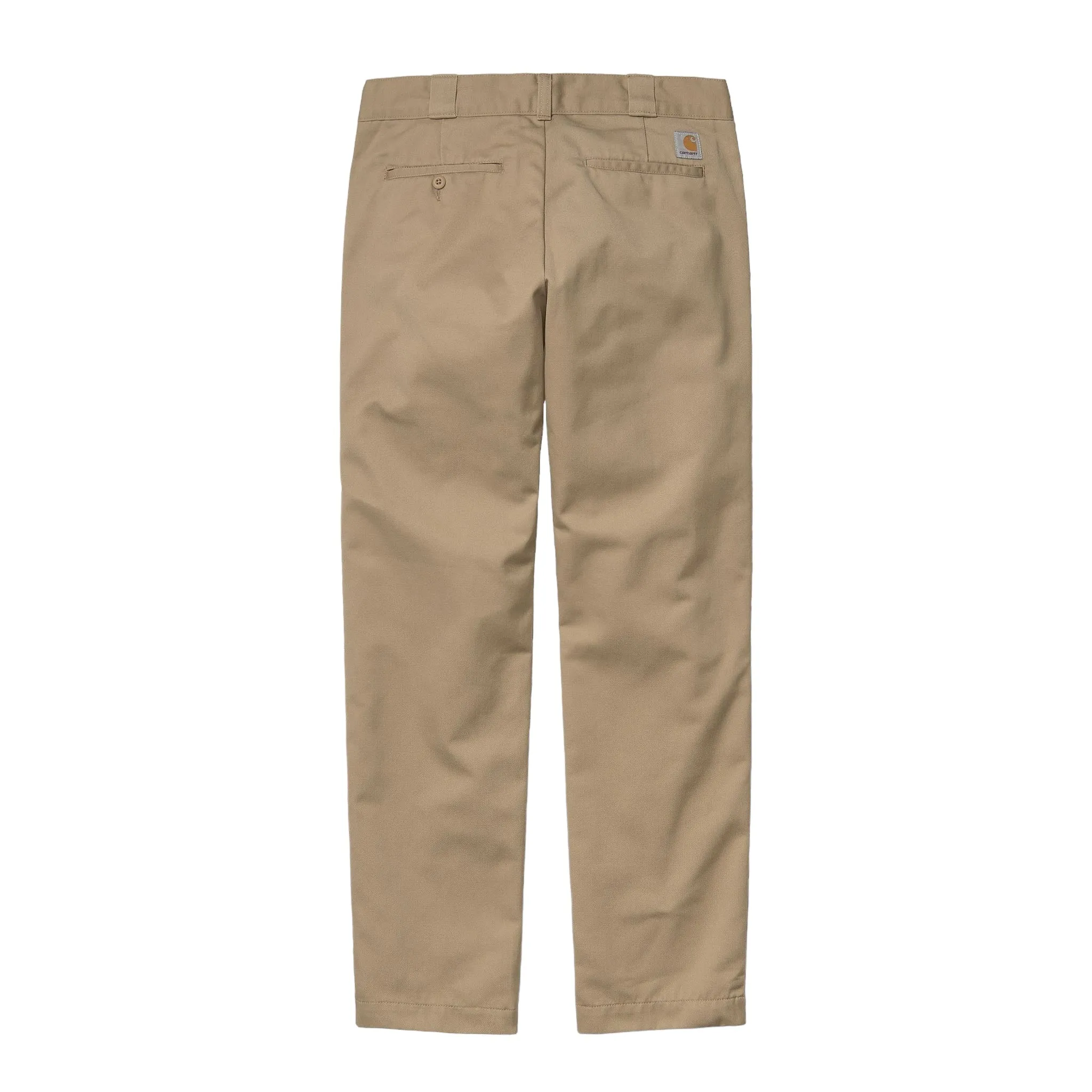 Carhartt WIP Master Pant - Leather Rinsed