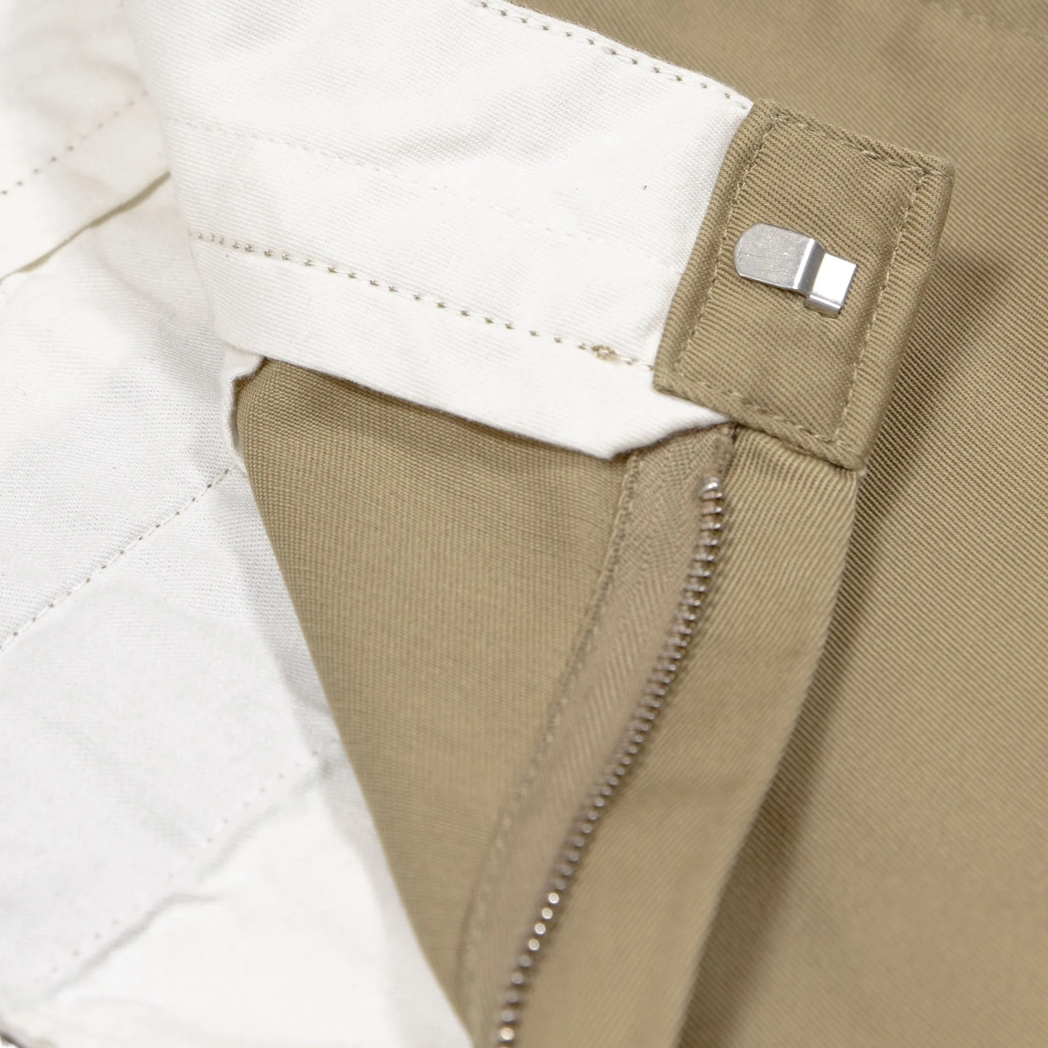 Carhartt WIP Master Pant - Leather Rinsed