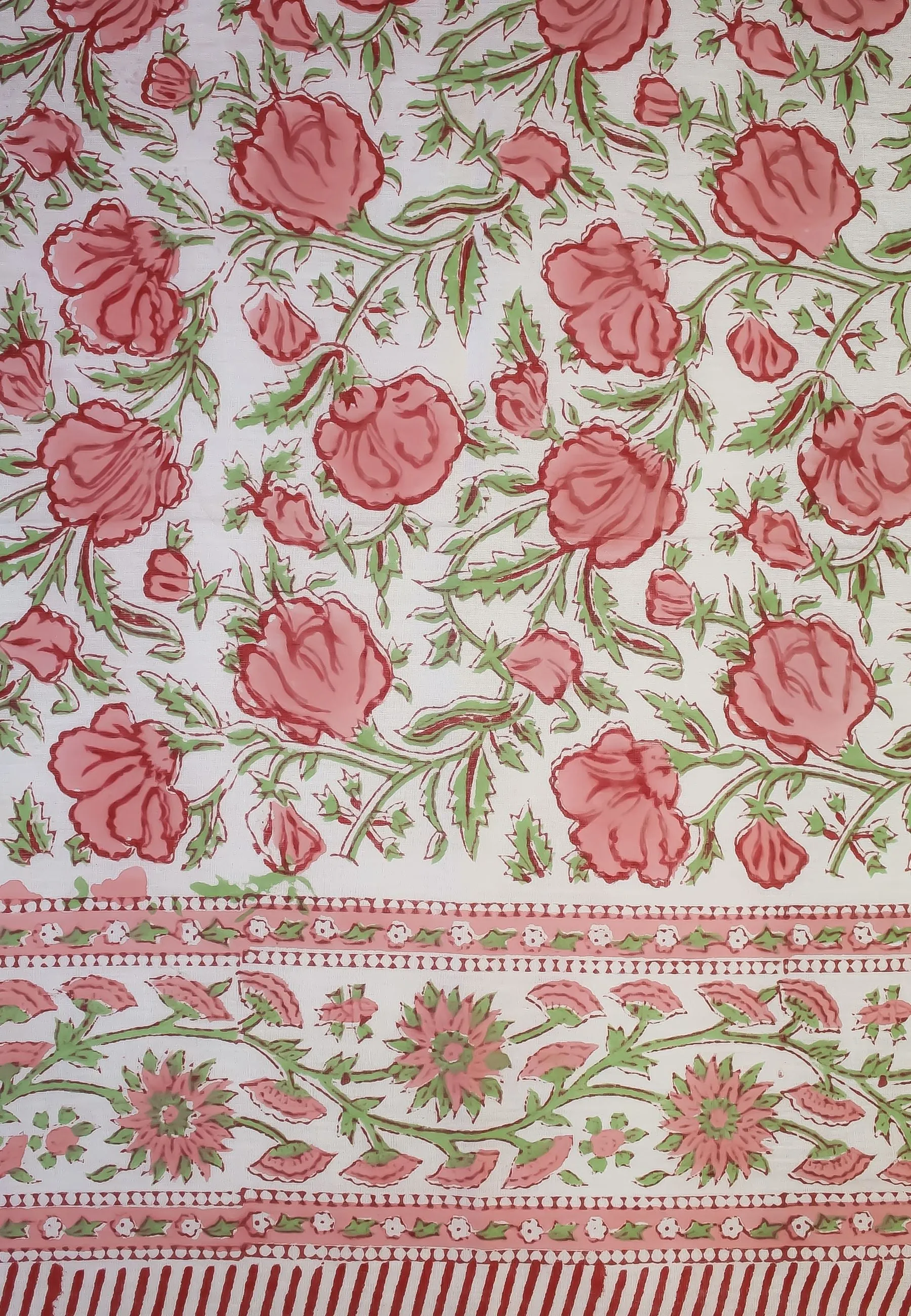 Cherry Blossom Beach Wrap