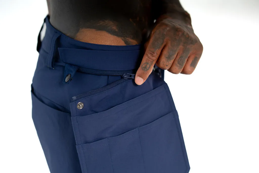 Encore Navy