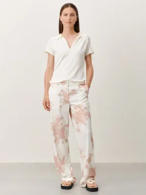 Erol Pants | Beige