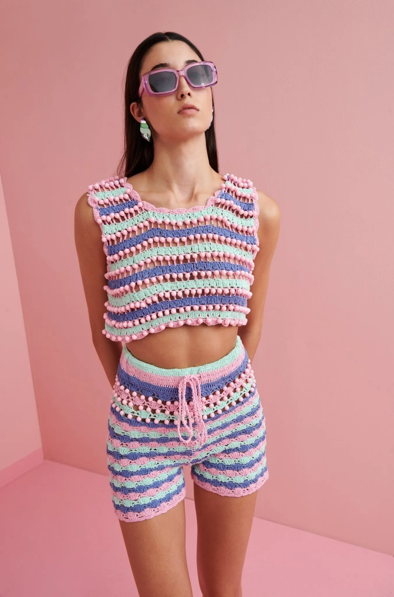 Fable pants
