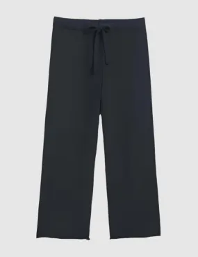 Frank and Eileen Catherine Favourite Sweatpant in British Royal Navy