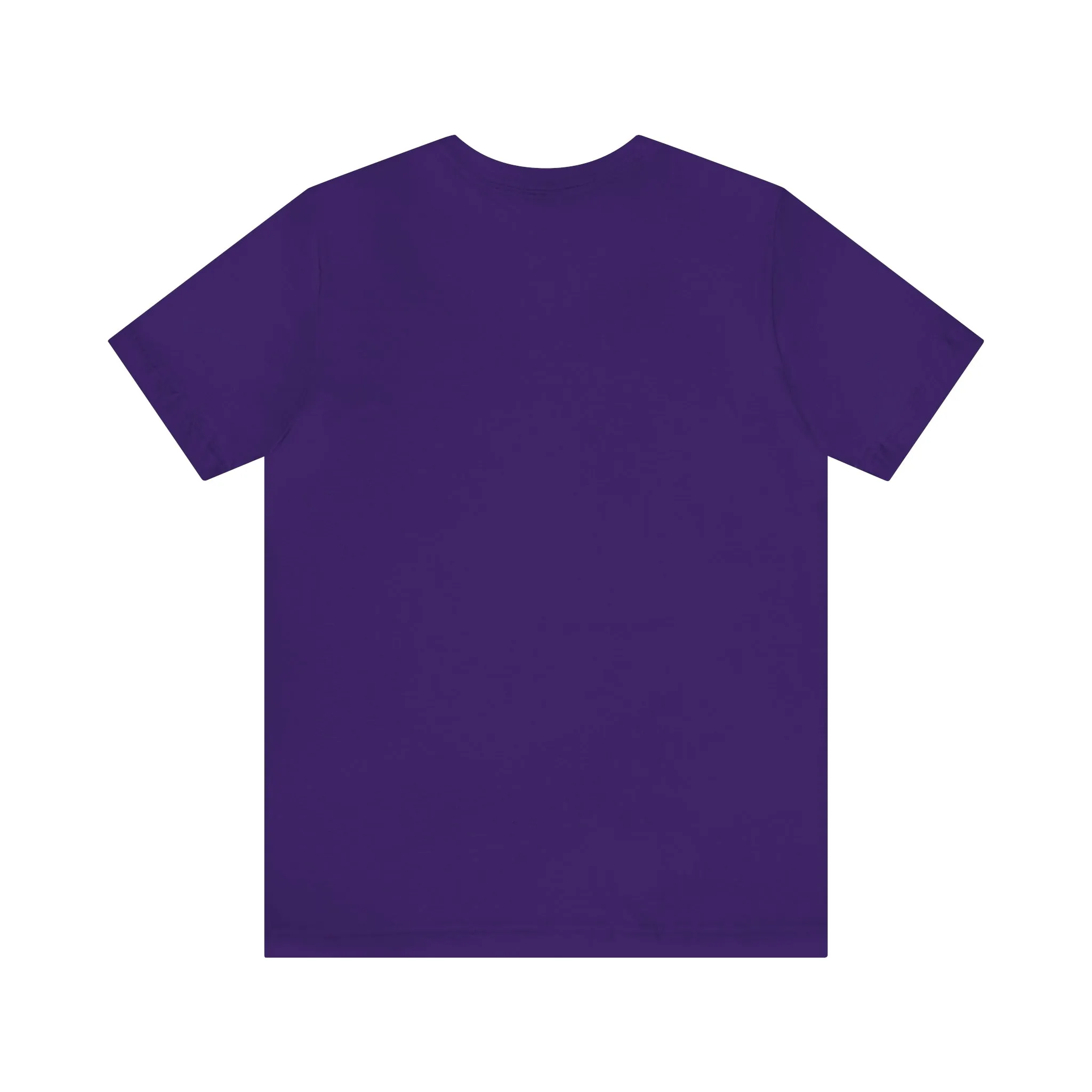 #Hot Wife Unisex Jersey Short Sleeve Tee