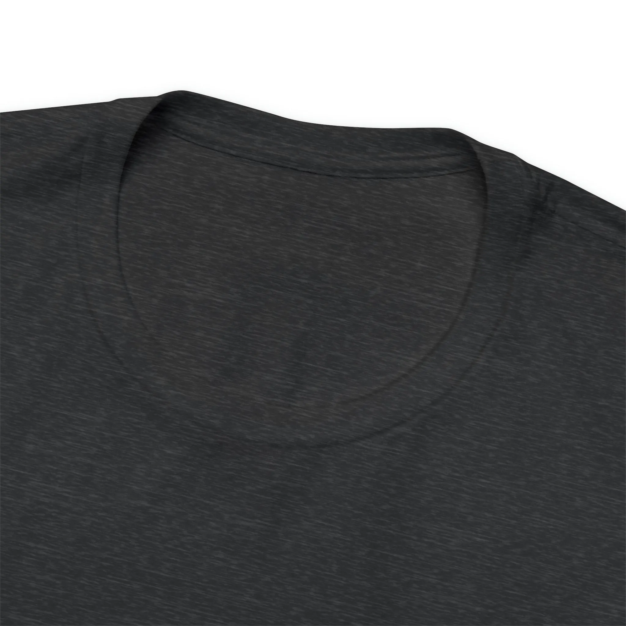 #Hot Wife Unisex Jersey Short Sleeve Tee