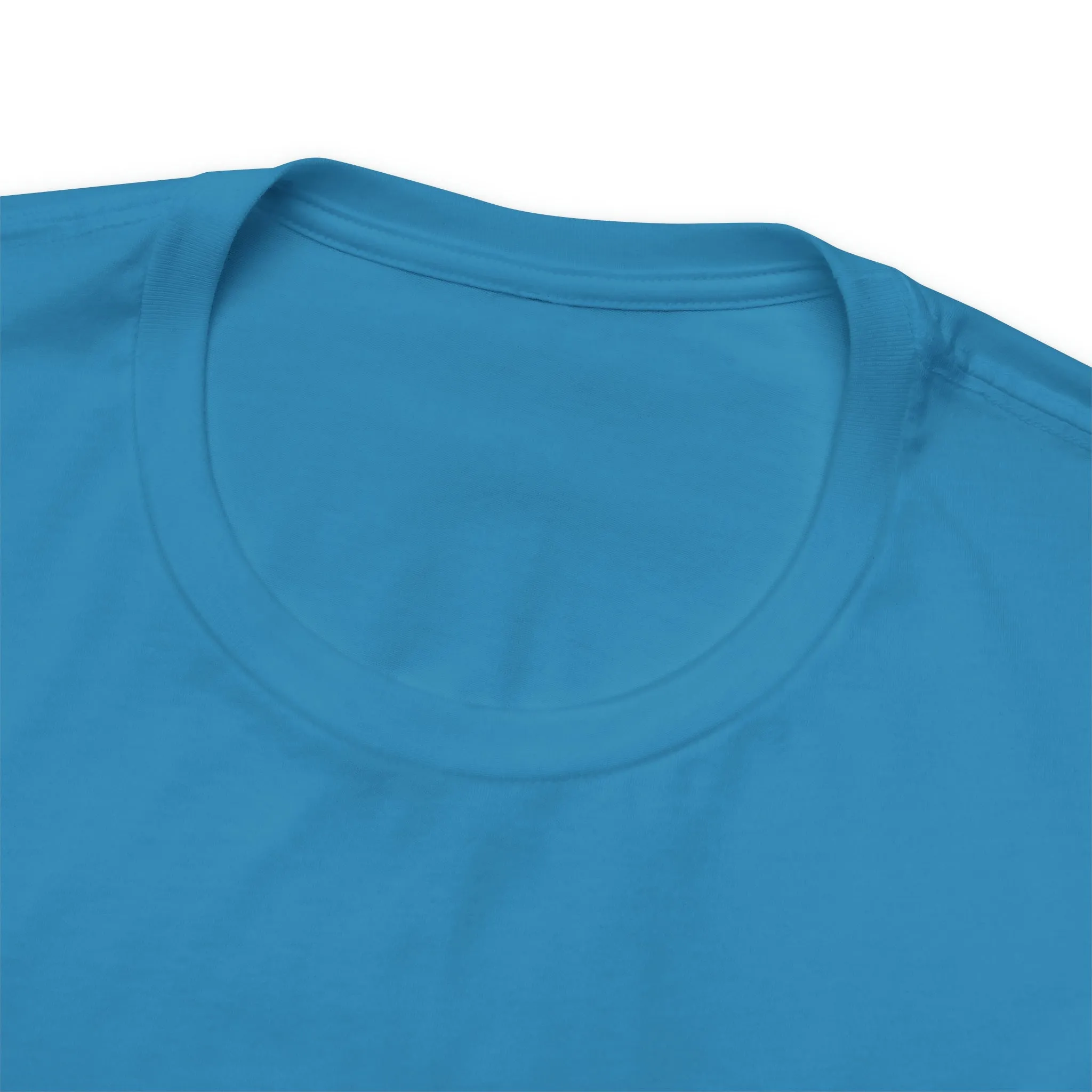 #Hot Wife Unisex Jersey Short Sleeve Tee