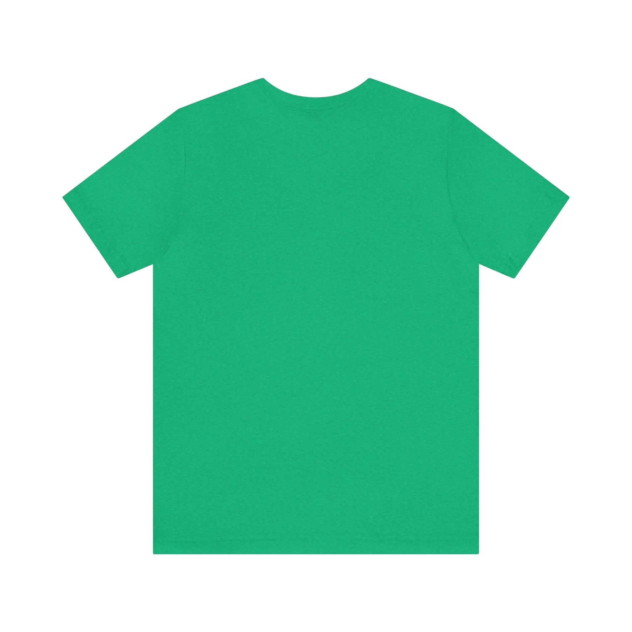 #Hot Wife Unisex Jersey Short Sleeve Tee