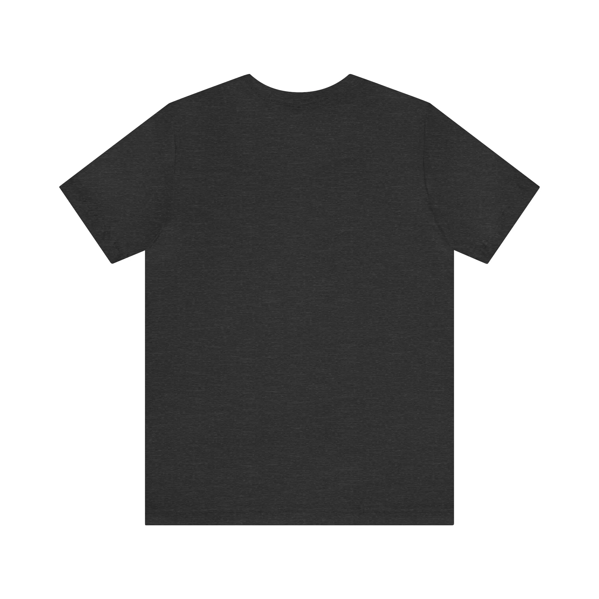 #Hot Wife Unisex Jersey Short Sleeve Tee