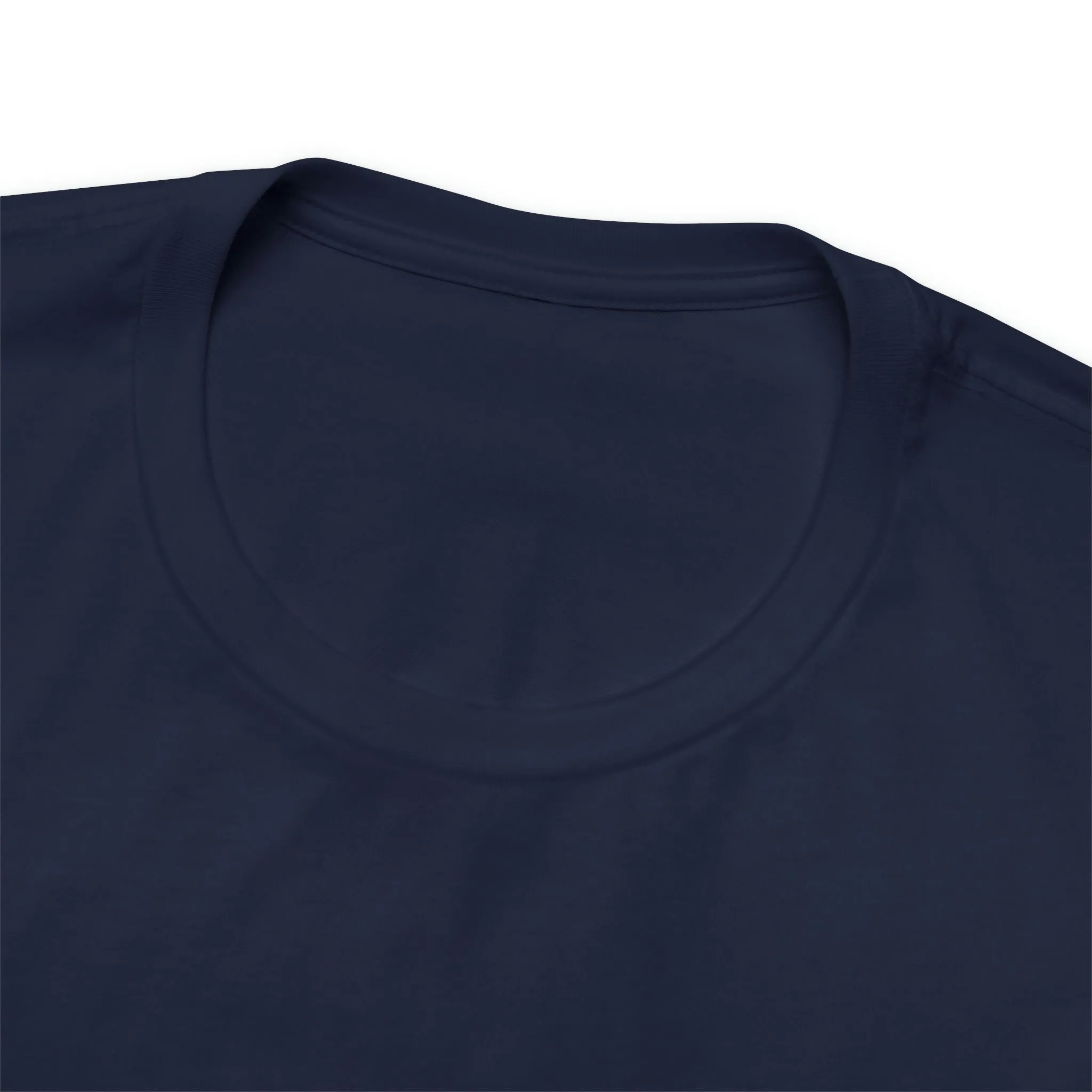 #Hot Wife Unisex Jersey Short Sleeve Tee