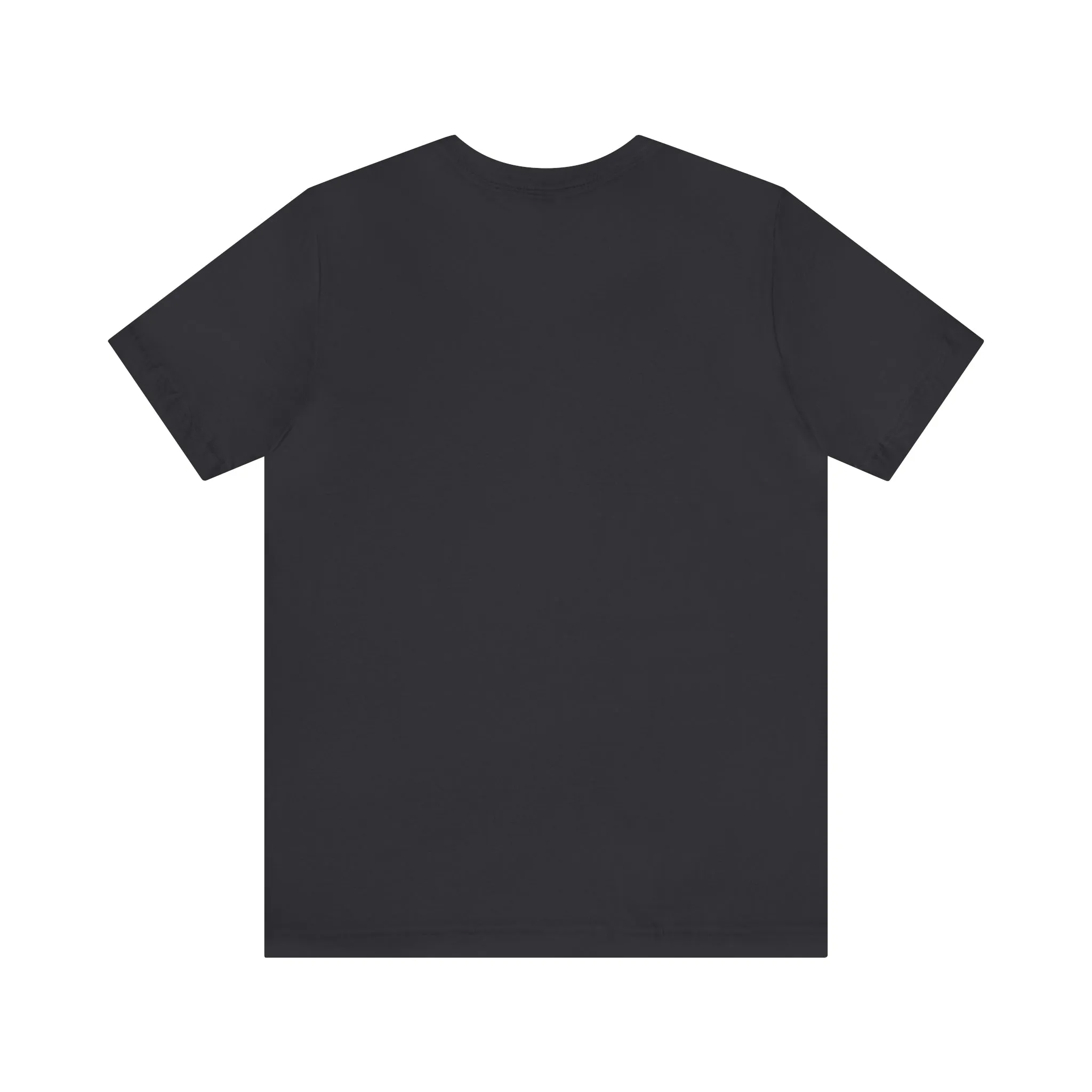 #Hot Wife Unisex Jersey Short Sleeve Tee