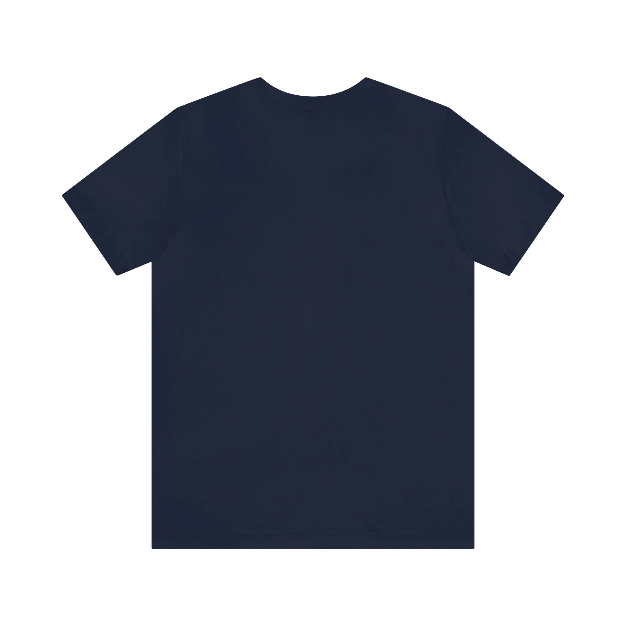 #Hot Wife Unisex Jersey Short Sleeve Tee