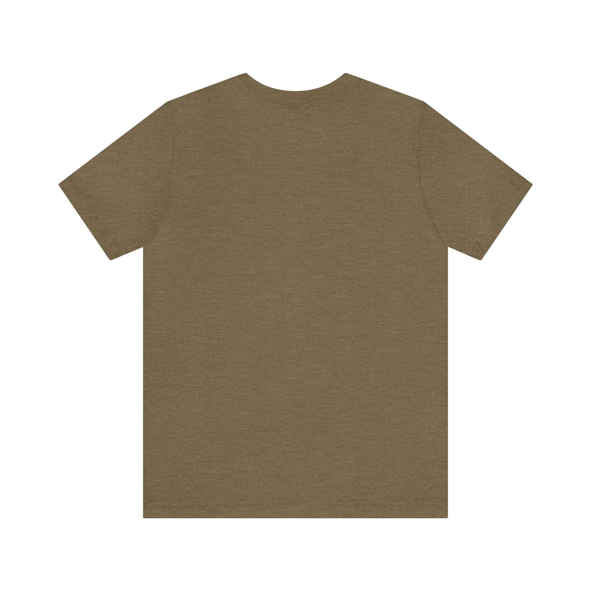 #Hot Wife Unisex Jersey Short Sleeve Tee