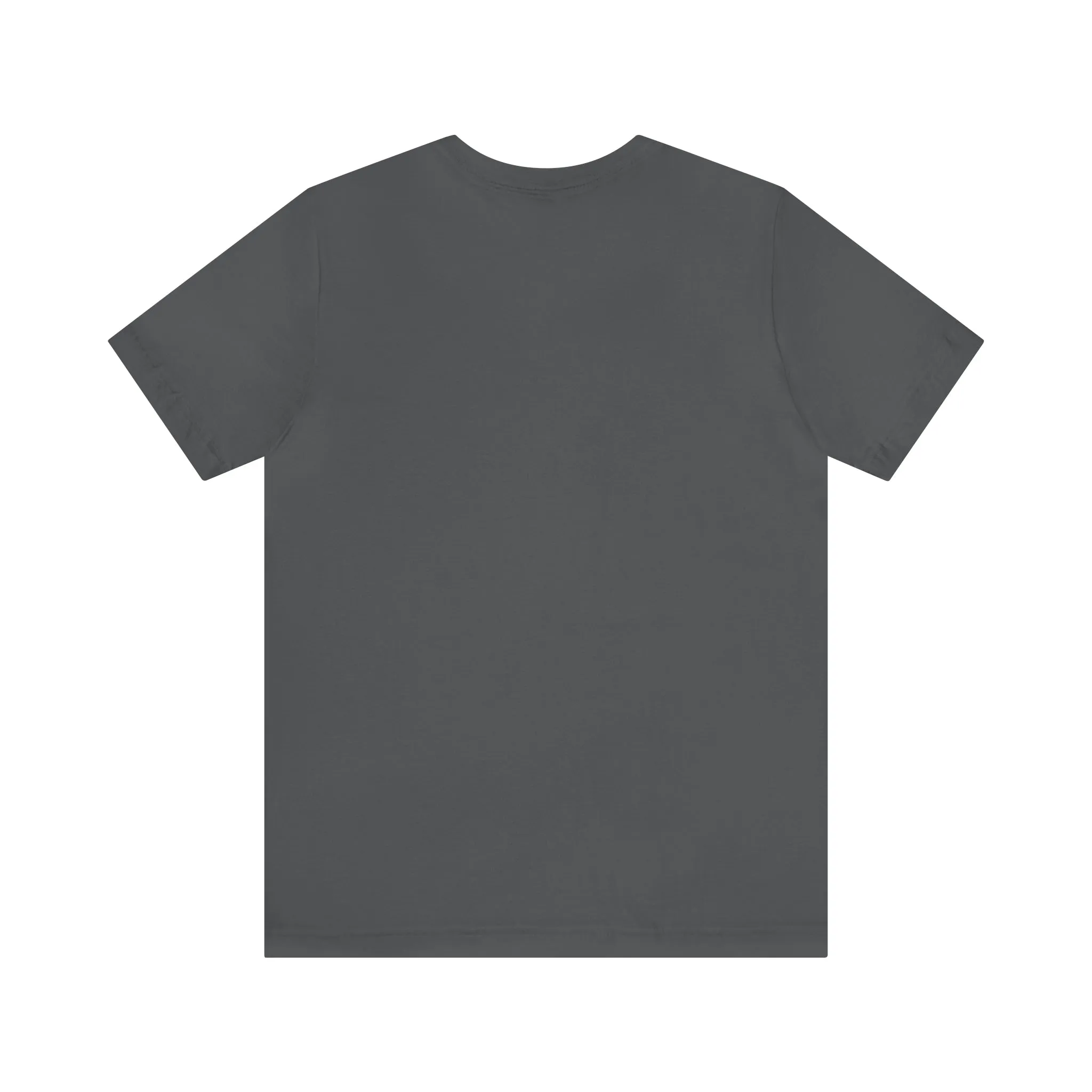 #Hot Wife Unisex Jersey Short Sleeve Tee