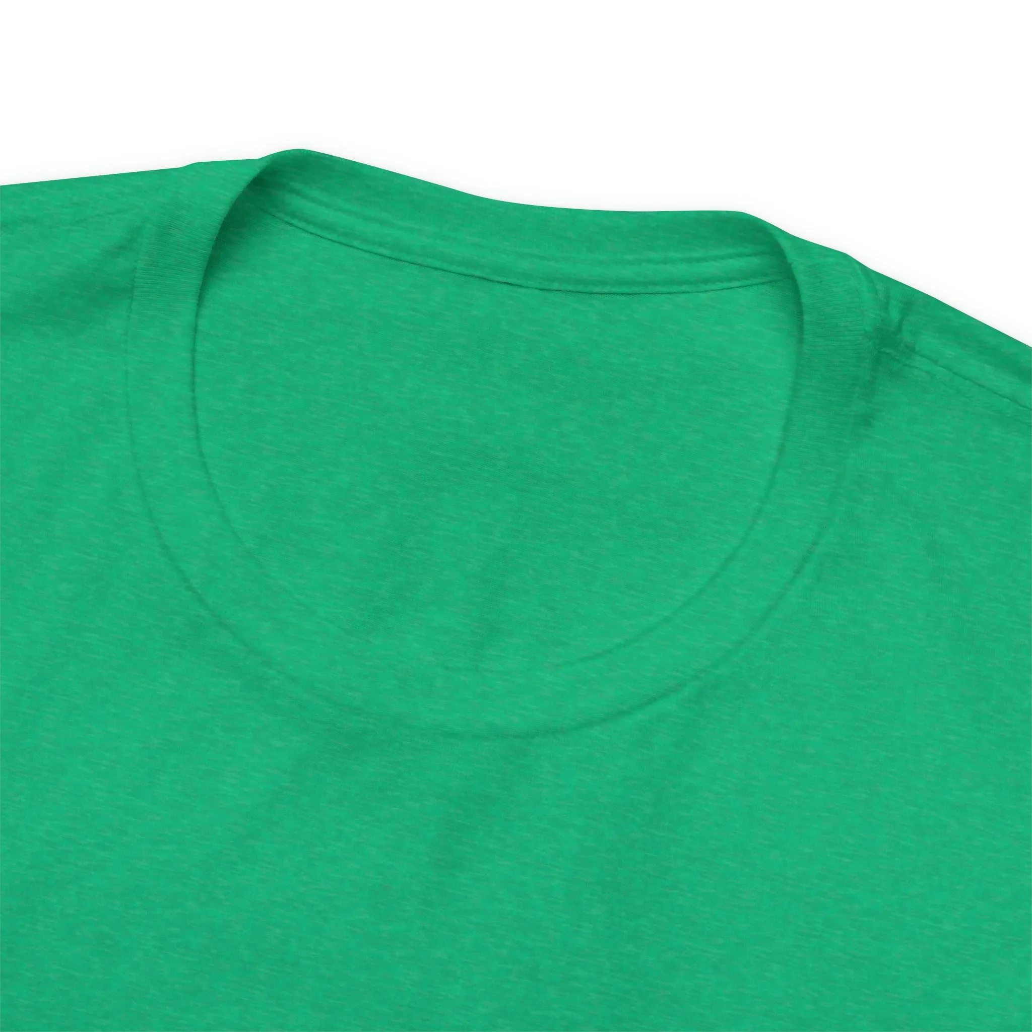 #Hot Wife Unisex Jersey Short Sleeve Tee