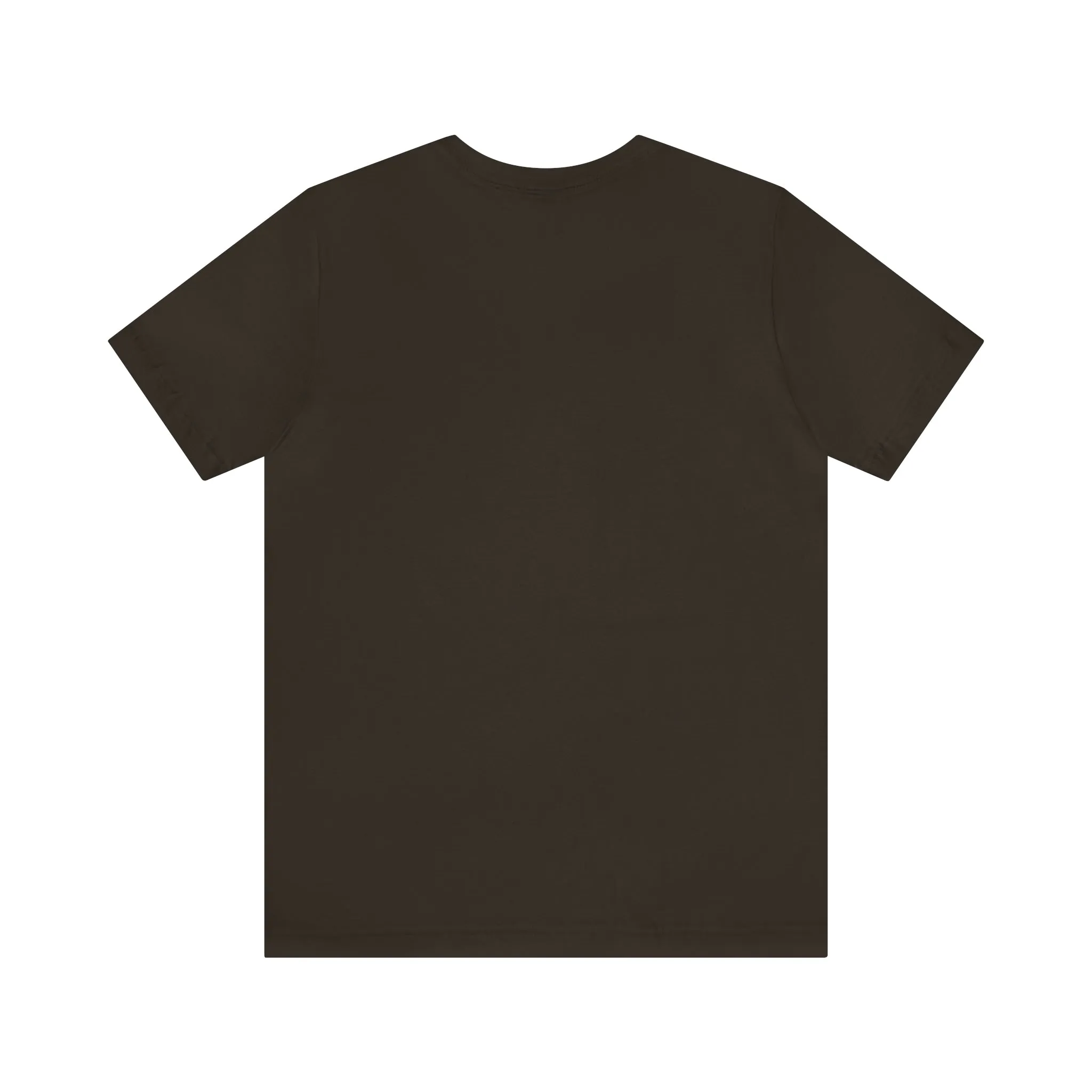 #Hot Wife Unisex Jersey Short Sleeve Tee