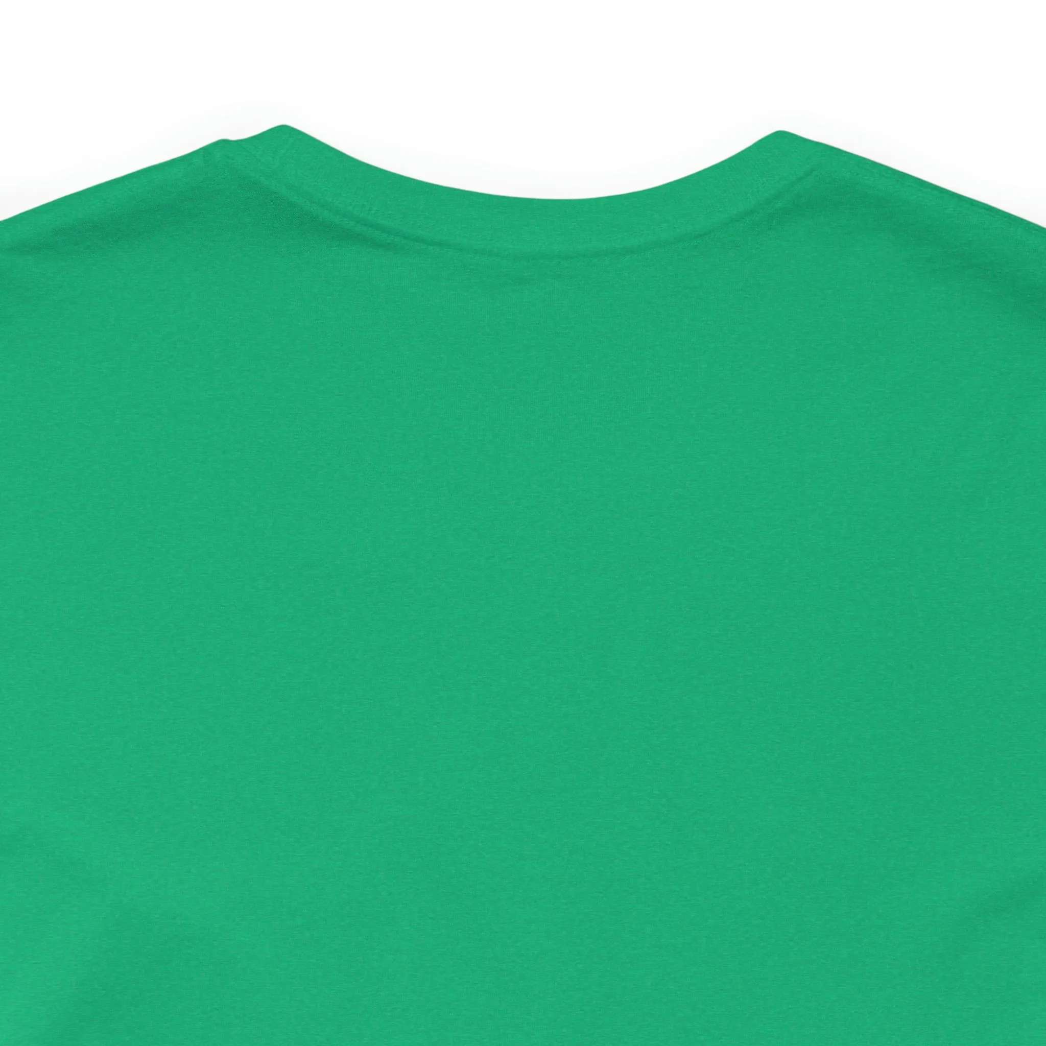 #Hot Wife Unisex Jersey Short Sleeve Tee