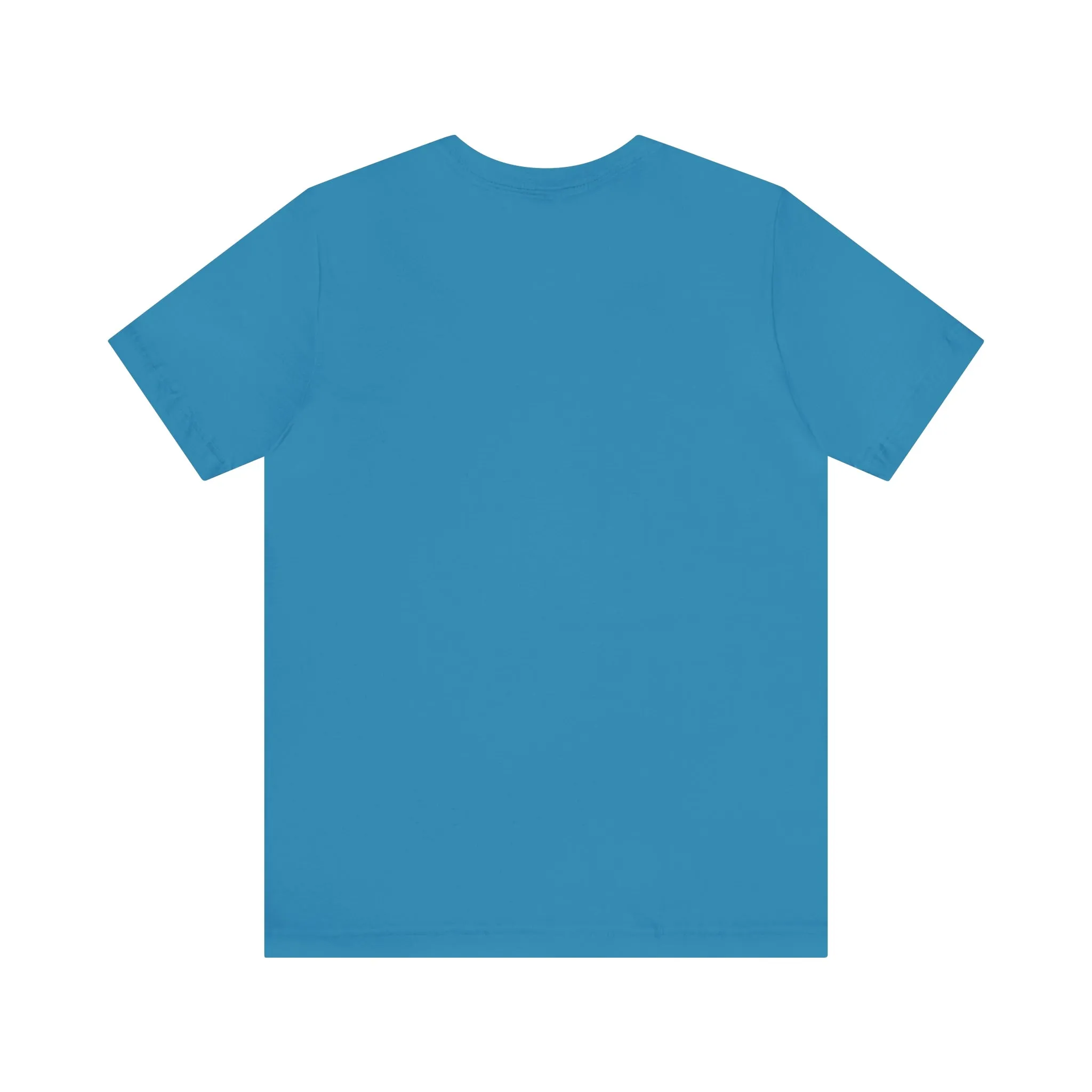 #Hot Wife Unisex Jersey Short Sleeve Tee