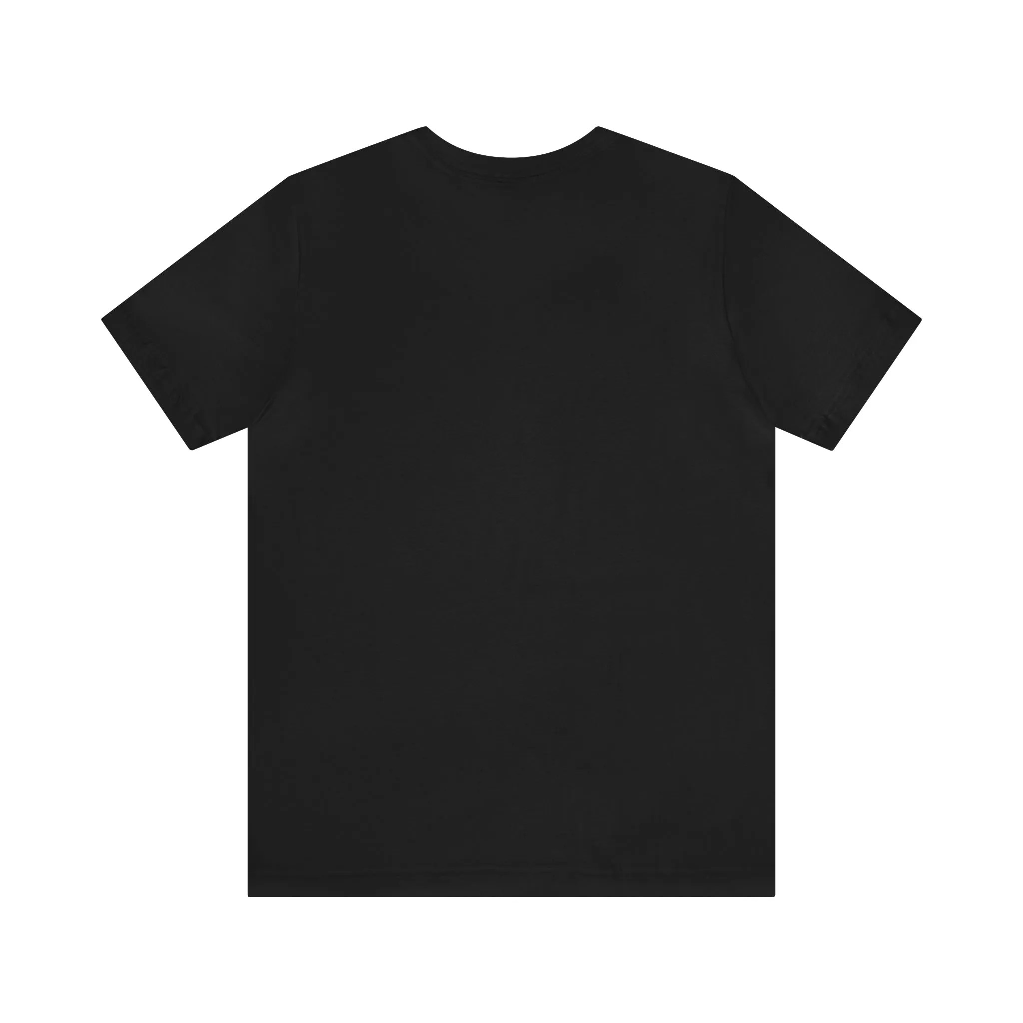 #Hot Wife Unisex Jersey Short Sleeve Tee