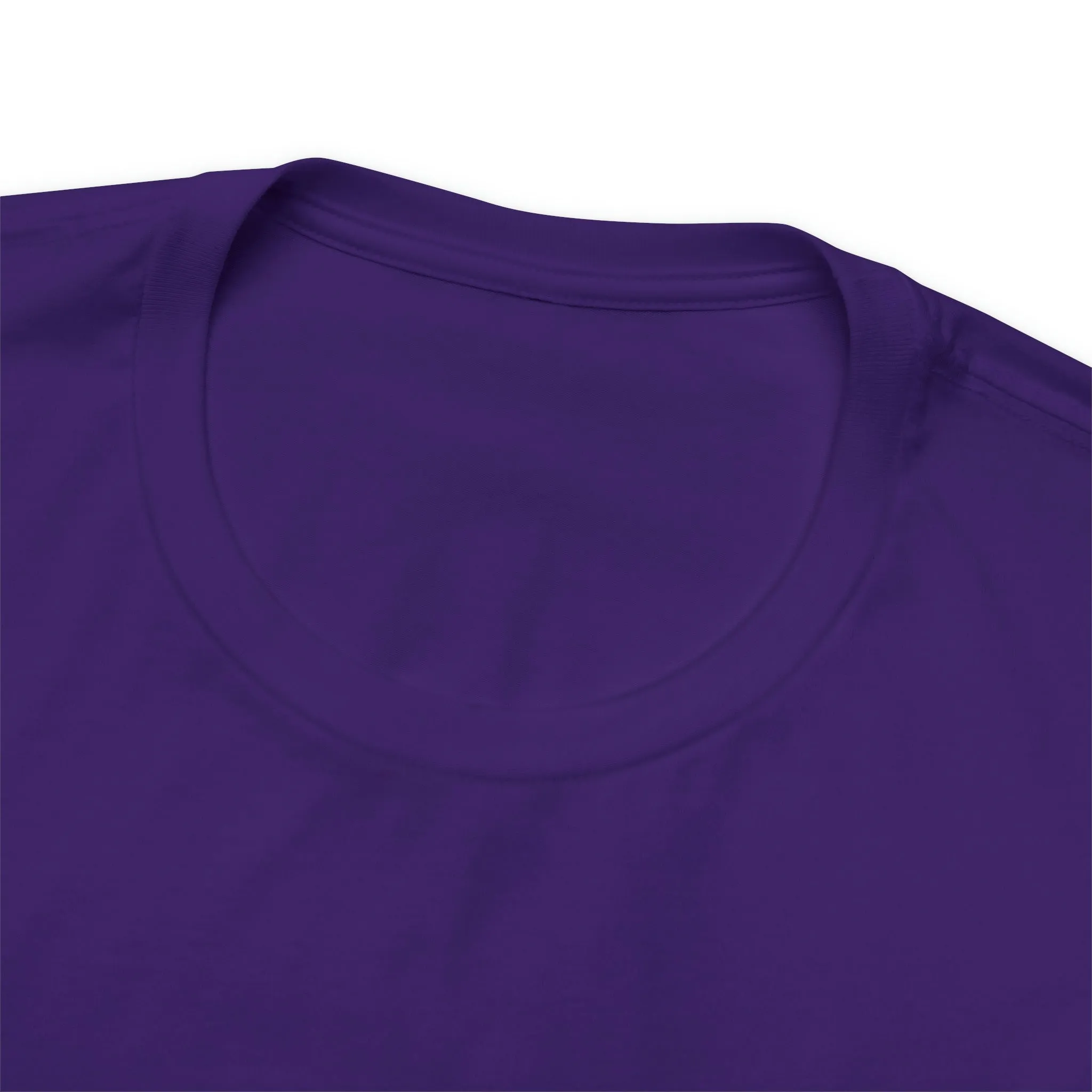 #Hot Wife Unisex Jersey Short Sleeve Tee